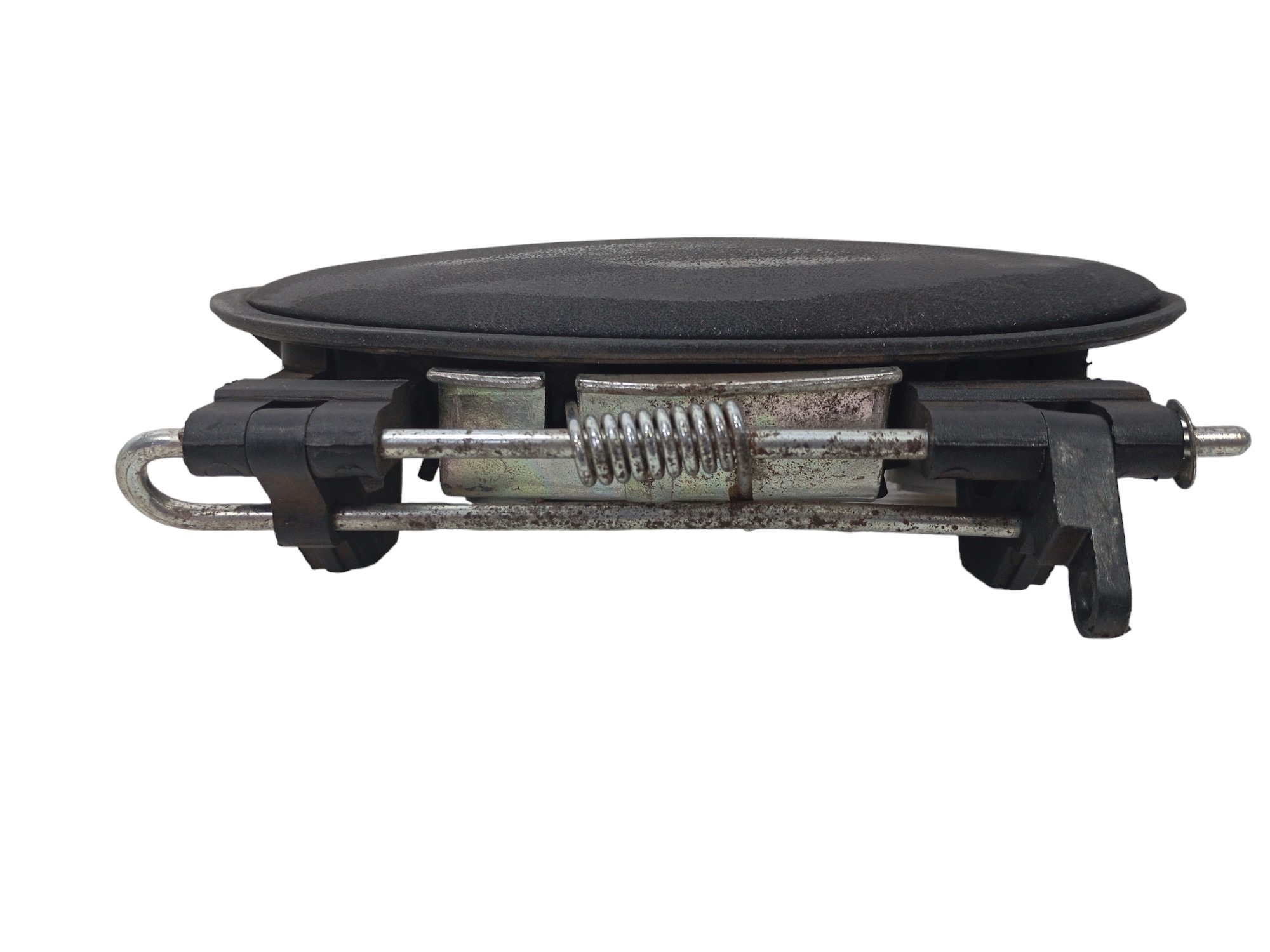 Maçaneta Externa Porta Dianteira Celta 2007 2014 Direita Dianteira 6