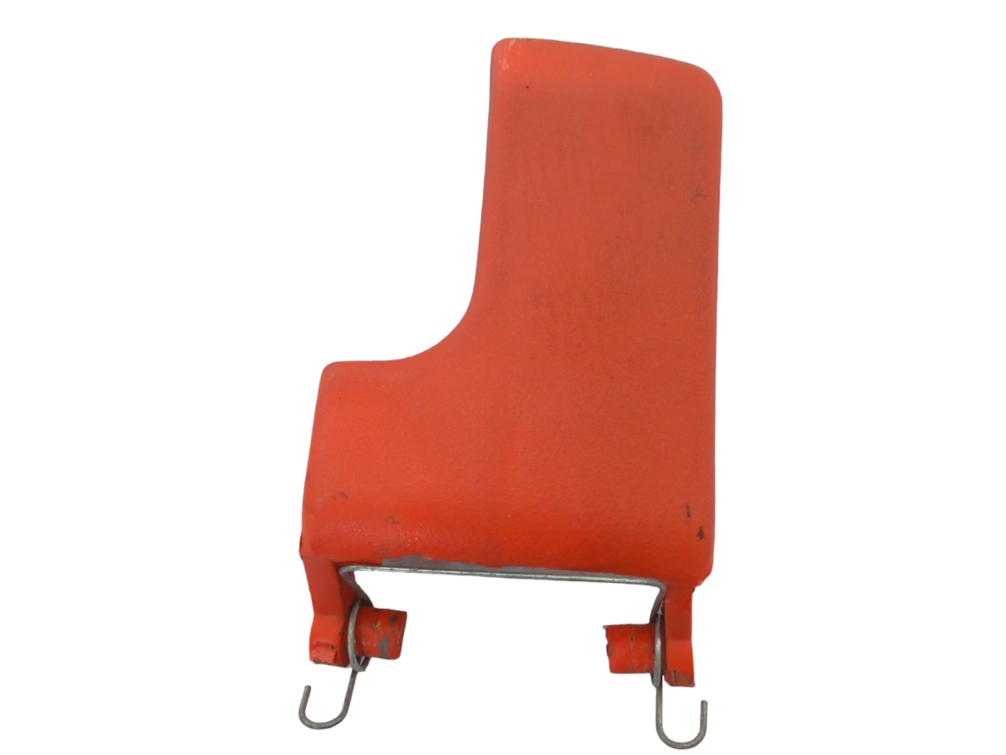 Maçaneta Abertura Capo Courier Escort Fiesta Ka 1996 2007 2