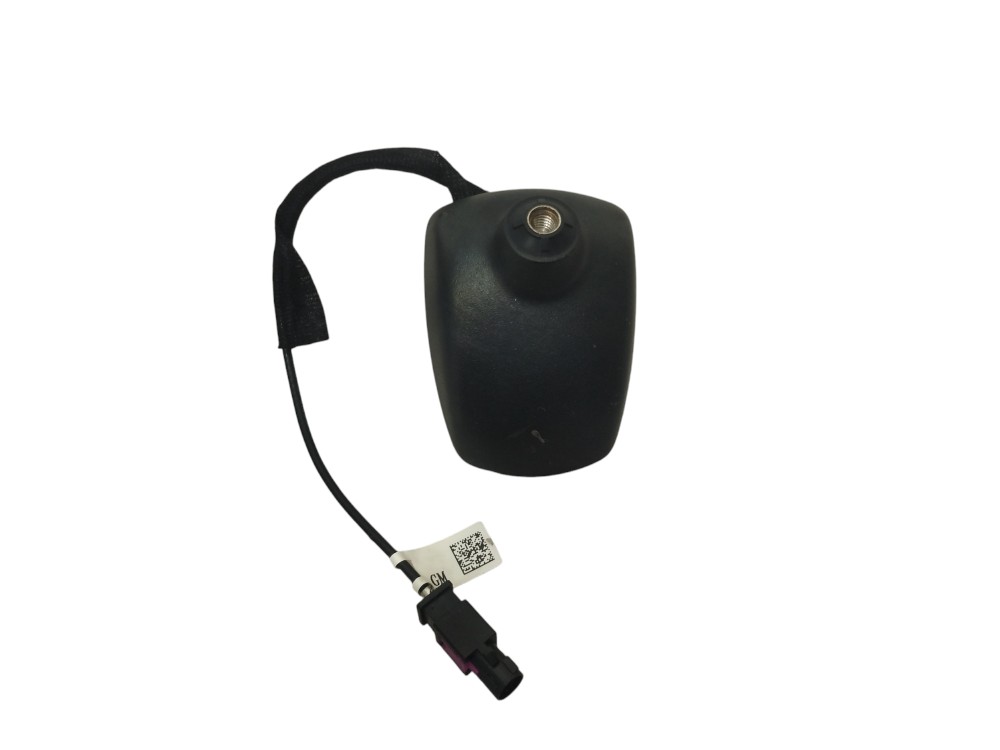 Base Antena Onix 1.0 Turbo 2020 A 2023 26305504 Preto