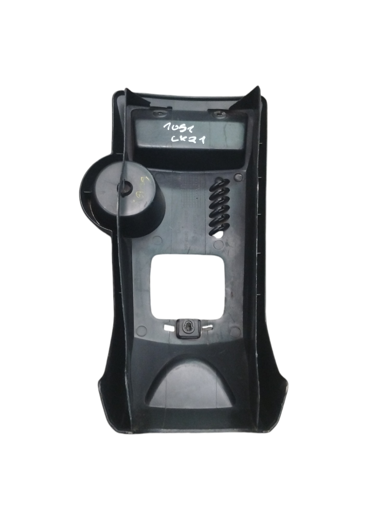 Console Central Gol Parati Saveiro G4 2006 A 2014 377863243 2