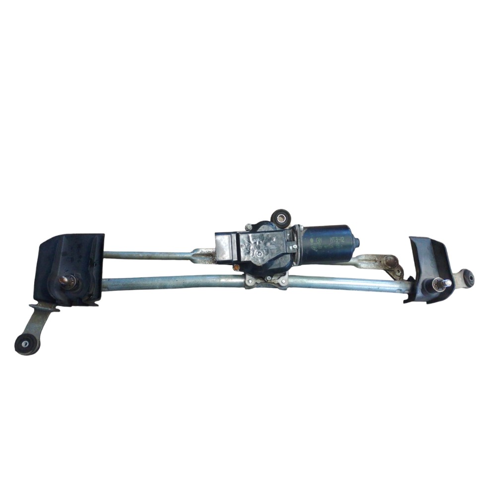 Galhada Motor Limpador Parabrisa S10 2017 A 2023 94753759