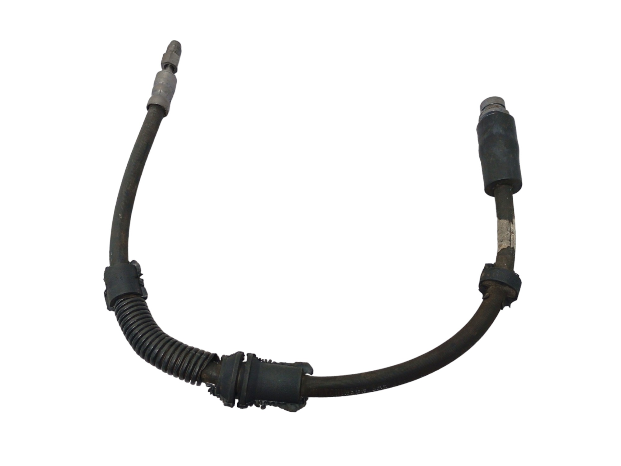 Flexível Dianteiro Fiesta 2004 A 2014 Direito Esquerdo 4