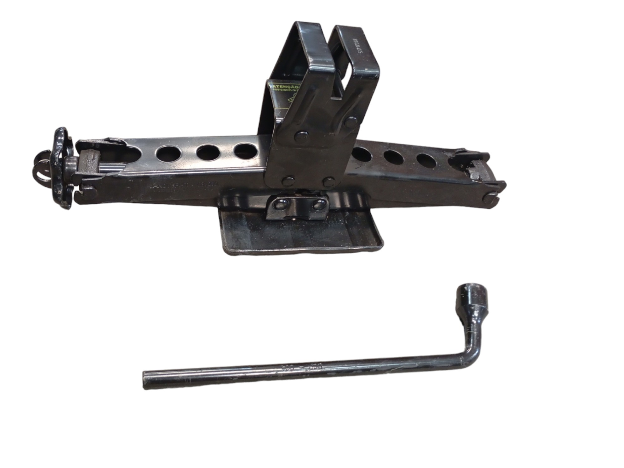 Macaco Sanfona Doblo Adventure 2002 A 2021 4