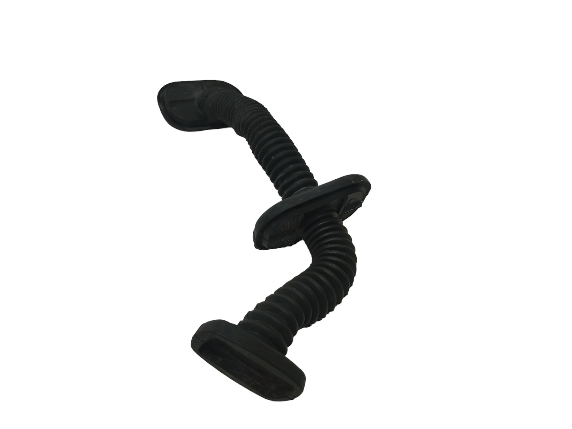 Coifa Chicote Porta Dianteira Captur 2017 A 2019 Direita 2