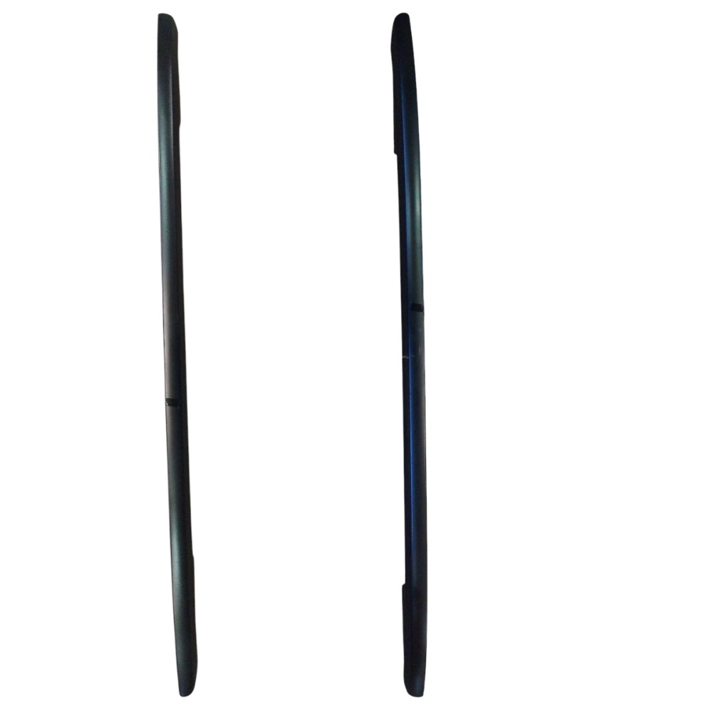 Rack Teto T-cross 2019 A 2025 O Par 2gp86002603 Preto