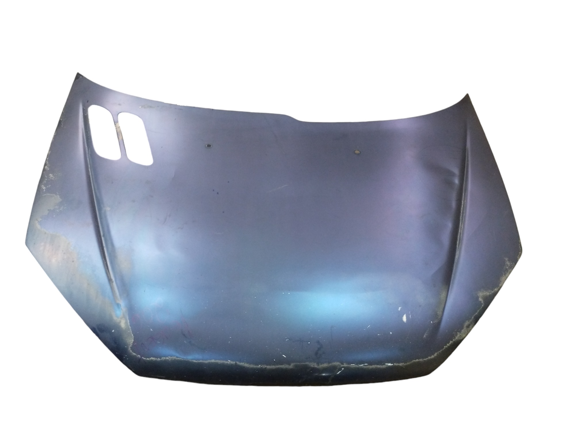 Capo Peugeot 206 Sw 1998 A 2011 1