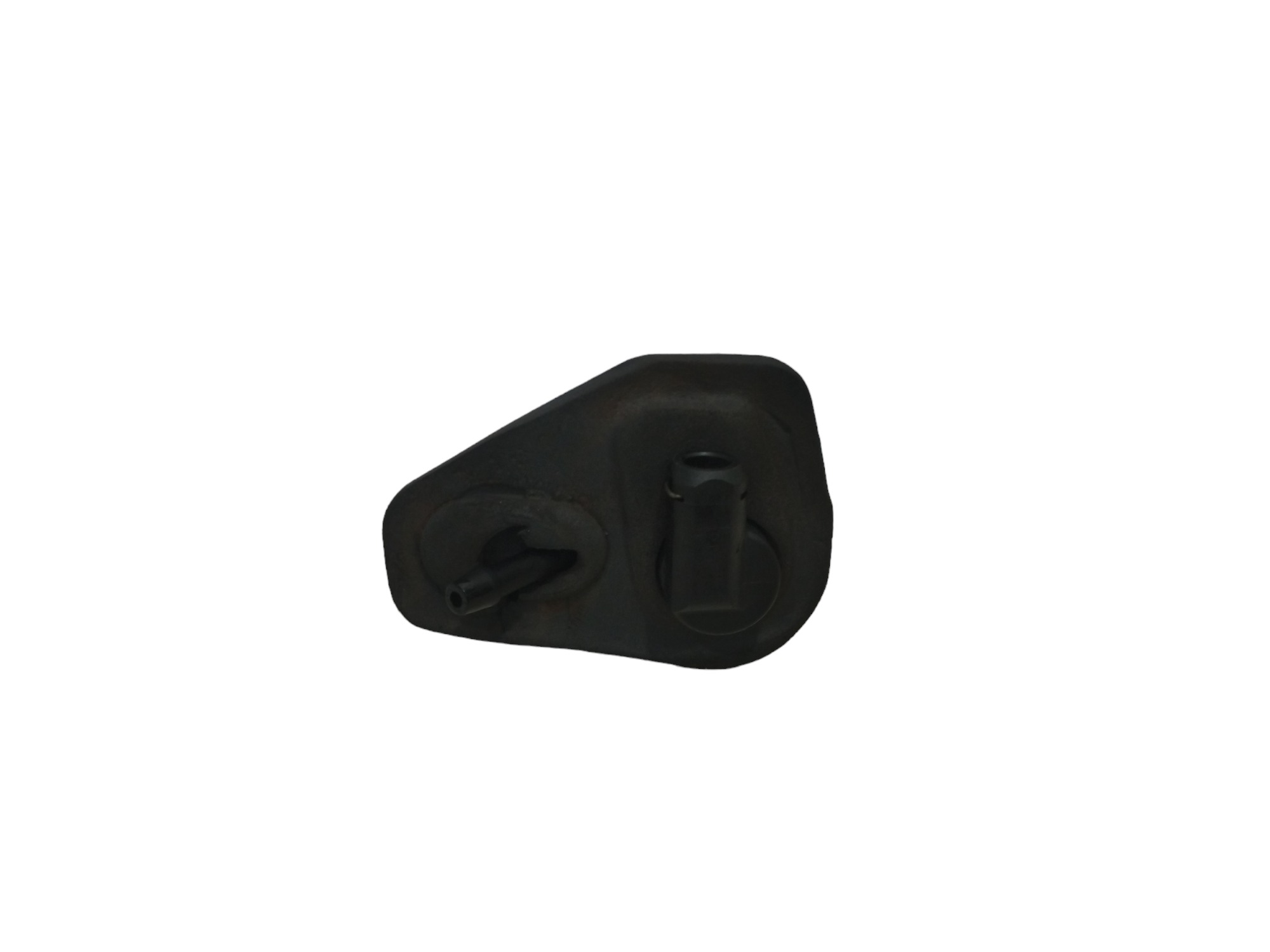 Cilindro Atuador Pedal Embreagem Ka 1.0 1999 A 2013 5