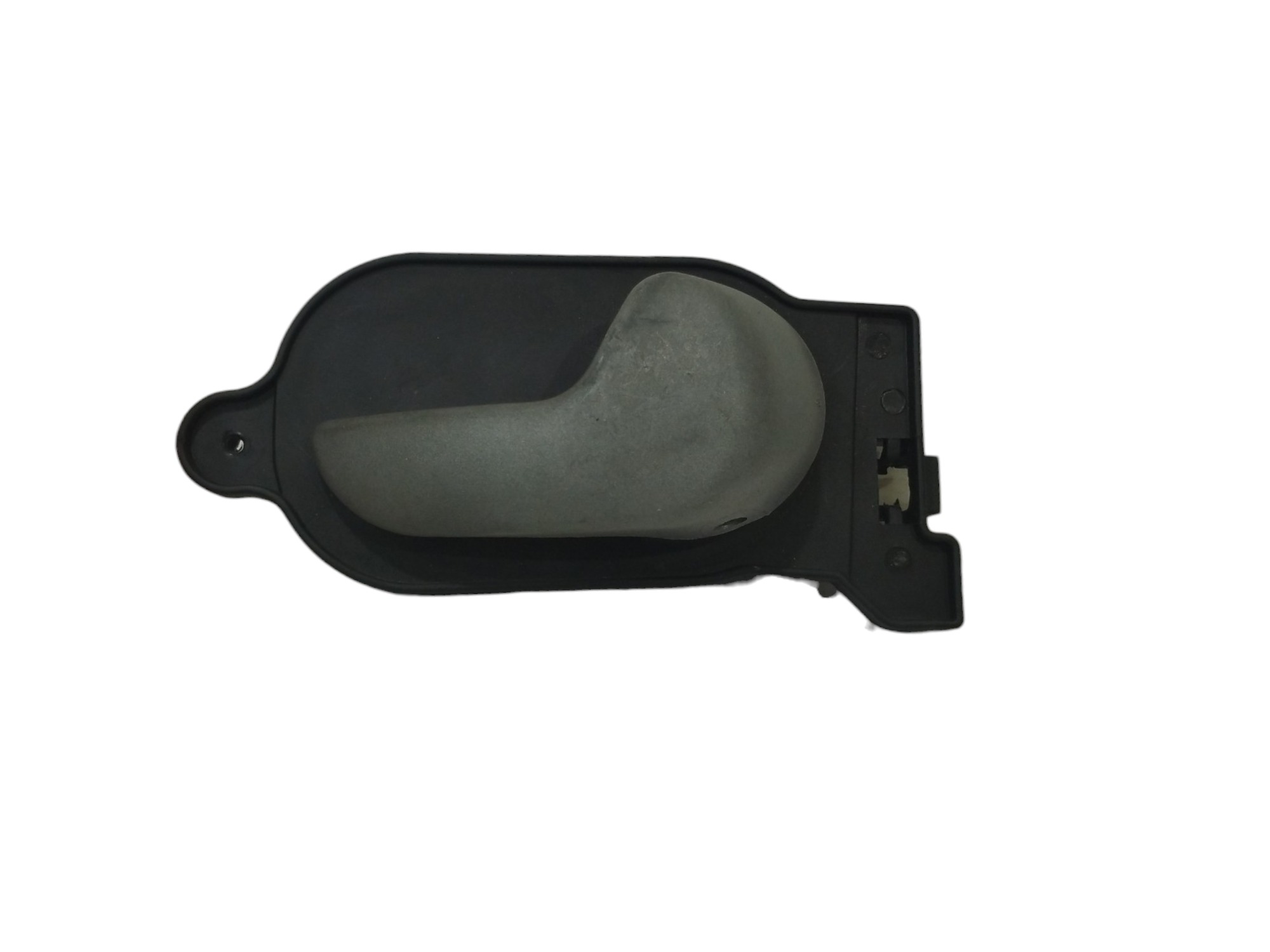 Macaneta Interna Ecosport Fiesta 03 A 2011 Traseira Direita Traseira 1