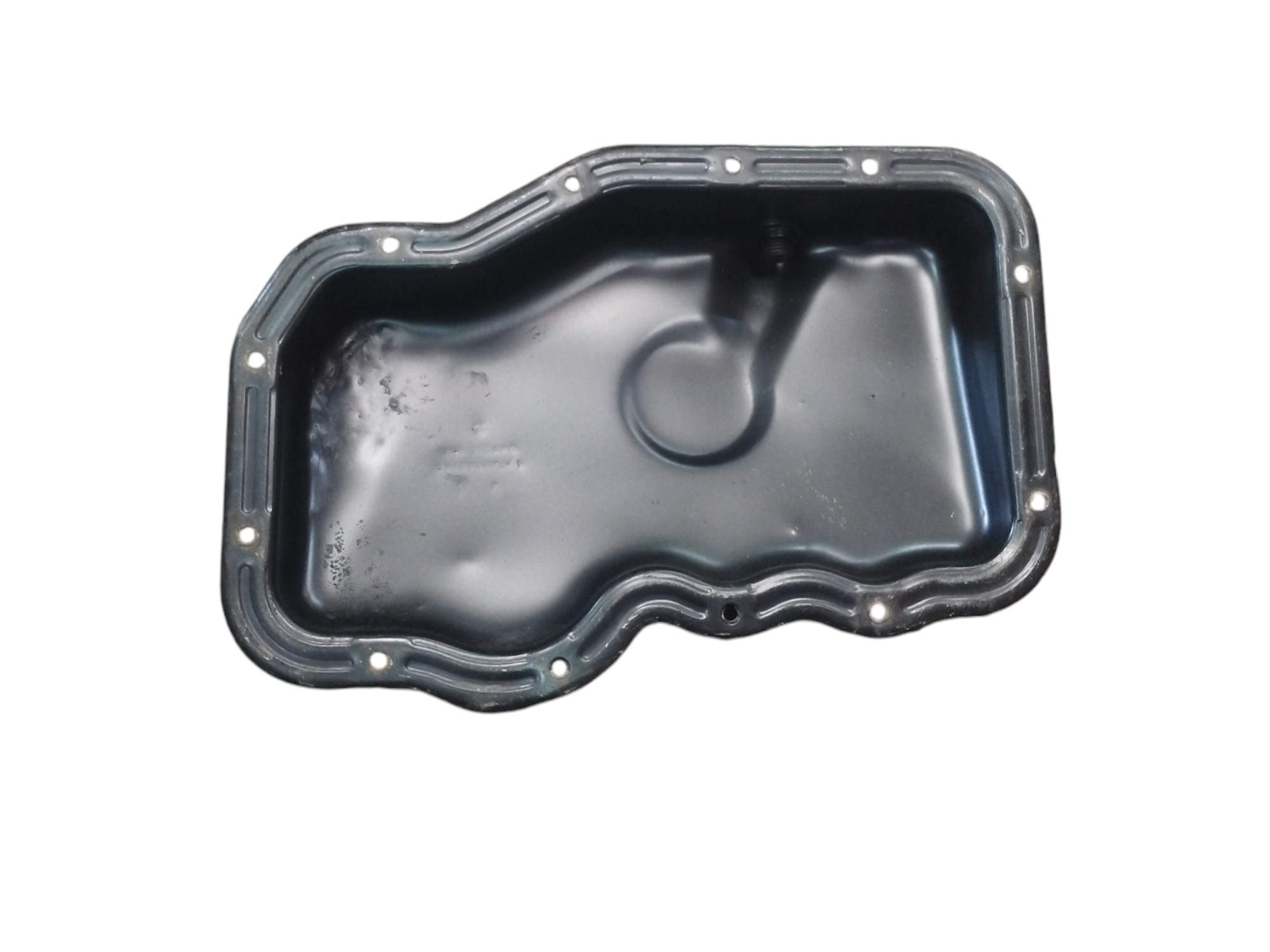 Carter Oleo Motor Fox Gol Polo 2008 A 2016 4