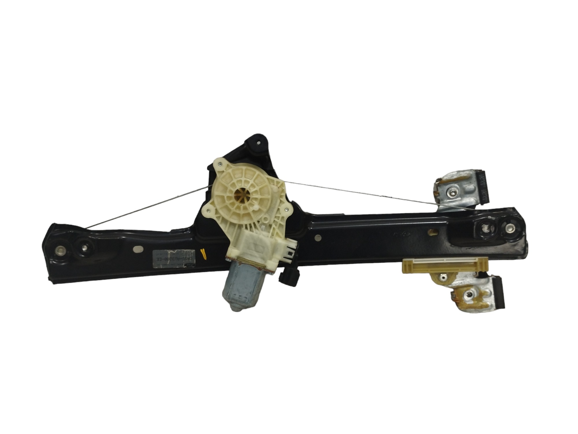 Maquina Vidro Eletrico Ecosport 12 A 2017 Dianteiro Direito 1