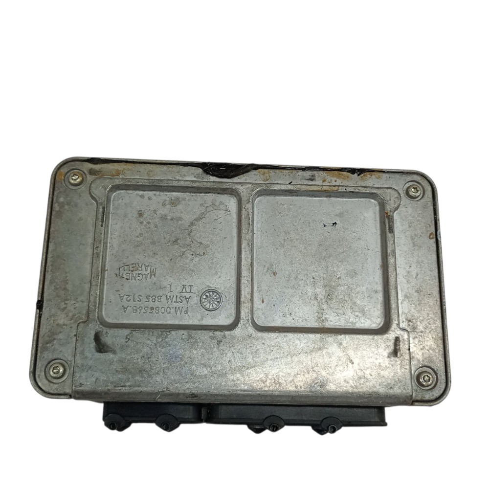 Modulo Injecao Ford Ecosport 2013 A 2015 CN1512A650KJ