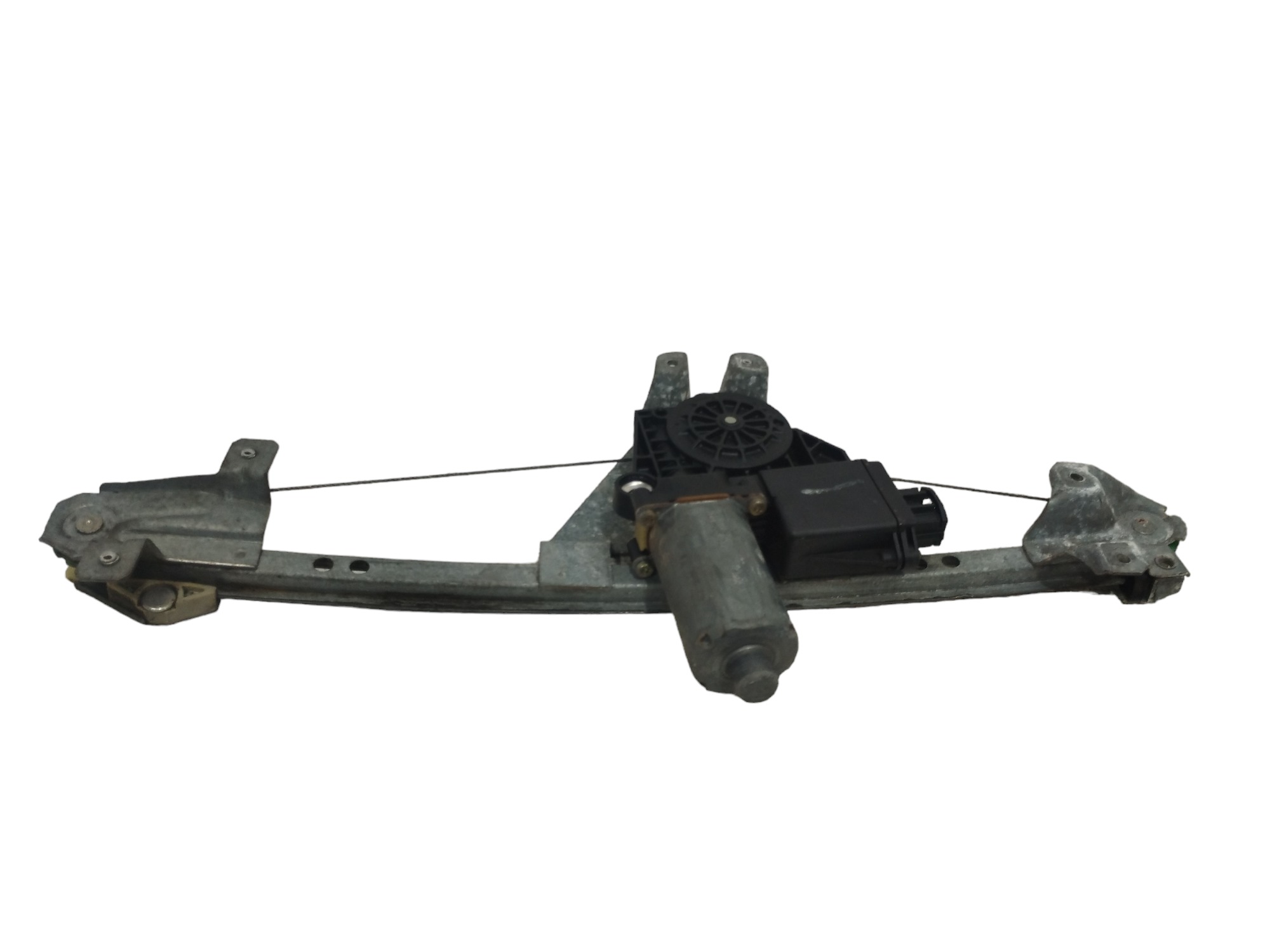 Maquina Vidro Eletrica Traseira Esquerda Vectra 1994 A 1995 6