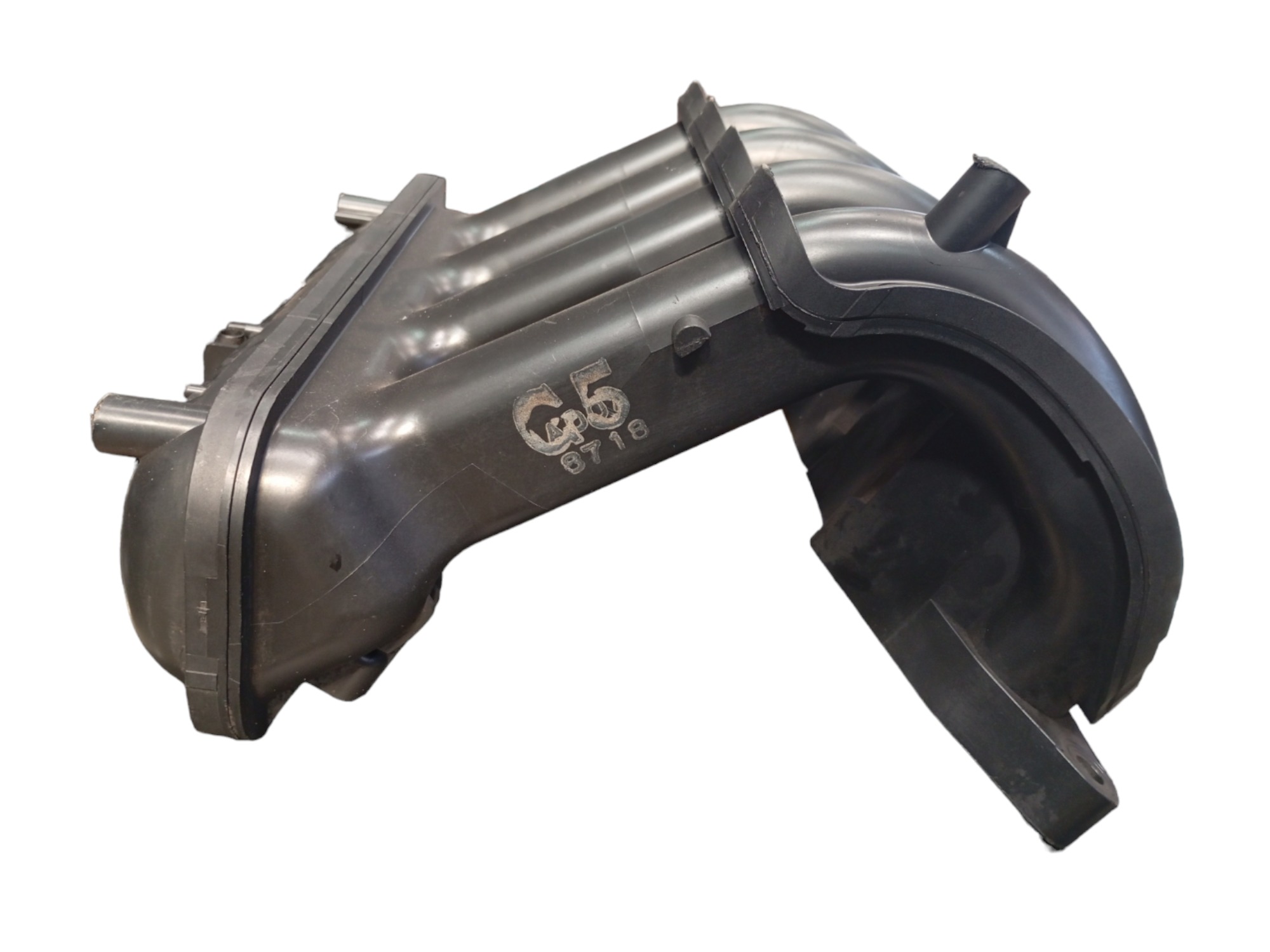 Coletor Admissão Honda Fit 1.4 2004 2007 8
