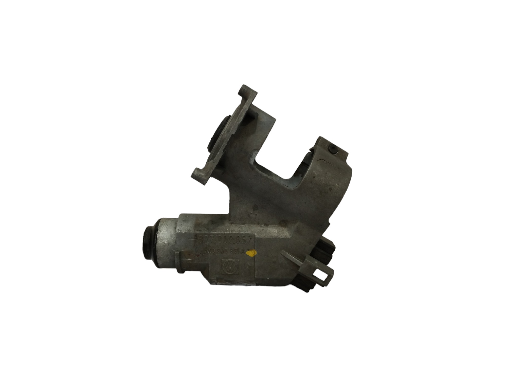 Cilindro Partida Iginicao Gol G3 2005 A 2010 374905857 2