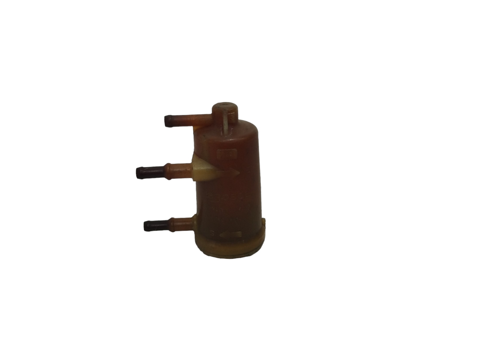 Desborbulhador Retorno Gasolina Do Opala Caravan 88 A 1992 9