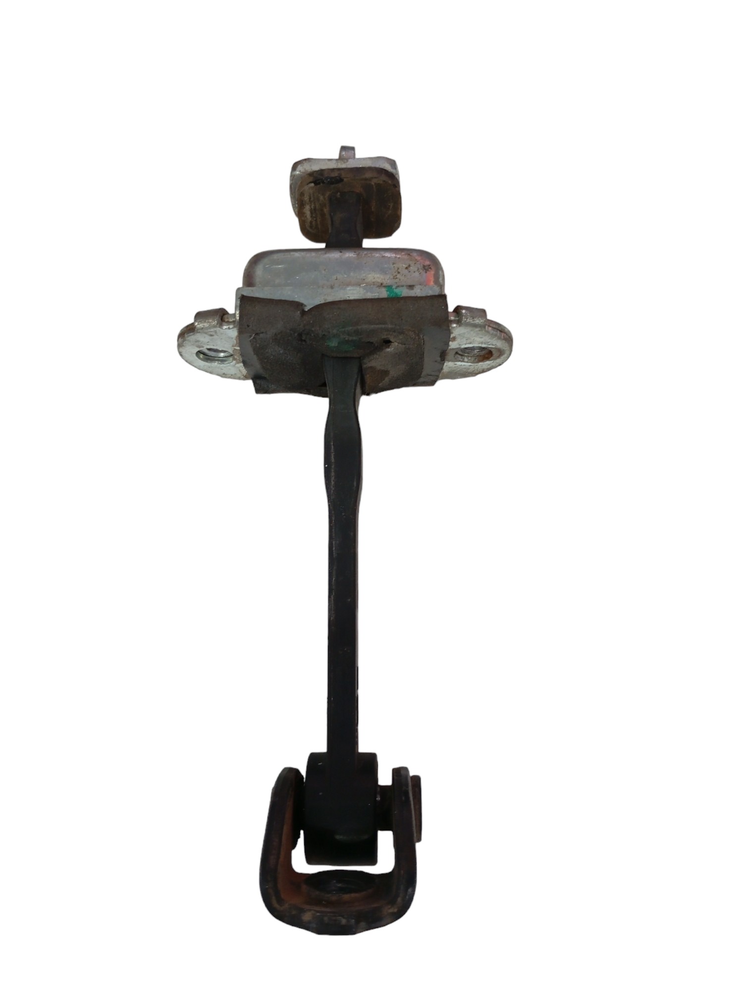 Limitador Porta Traseira Novo Ka 2014 2002 Esquerdo 1