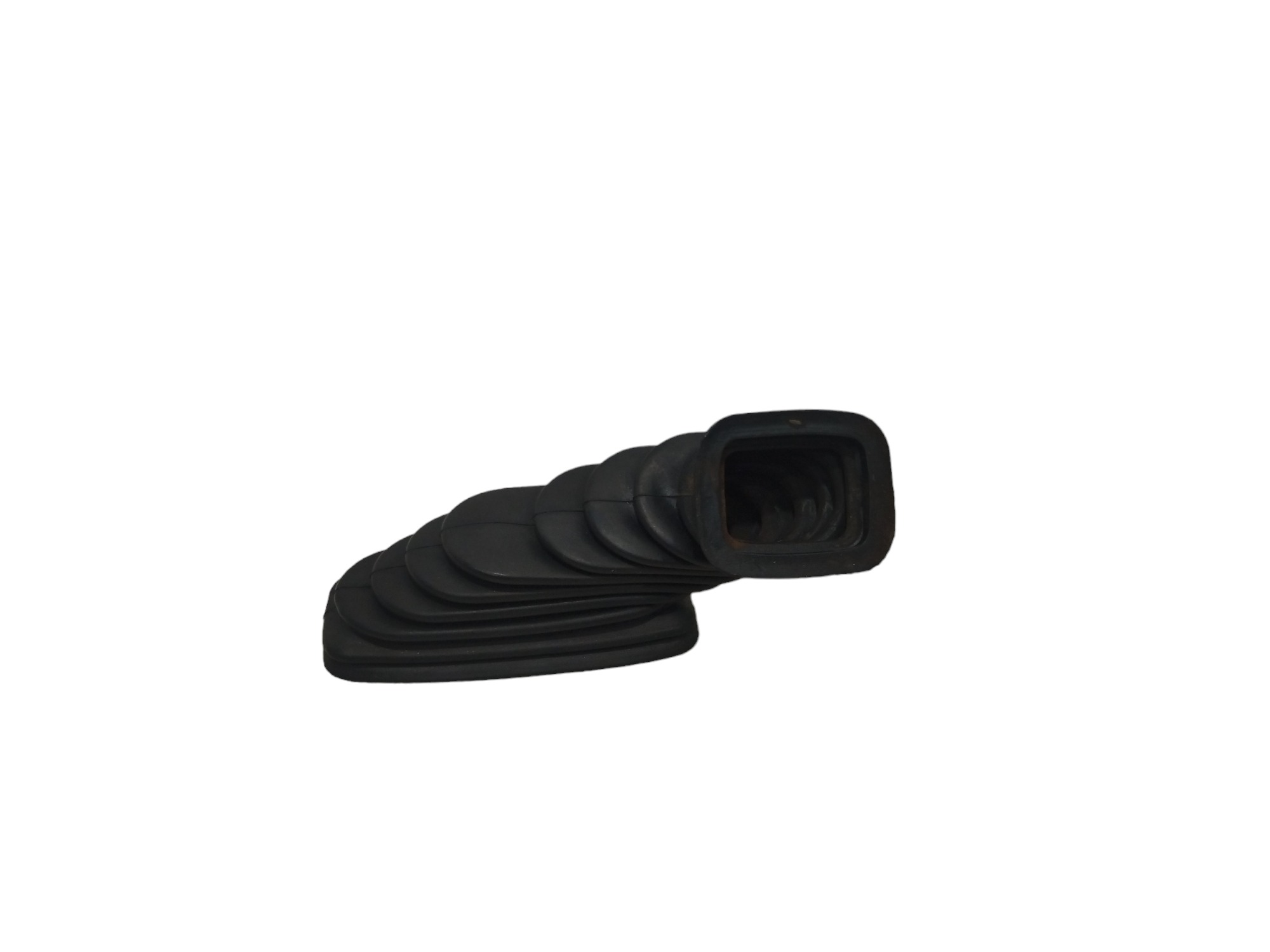 Coifa Passa Fio Chicote Porta Fox 2011 5z0959548 2