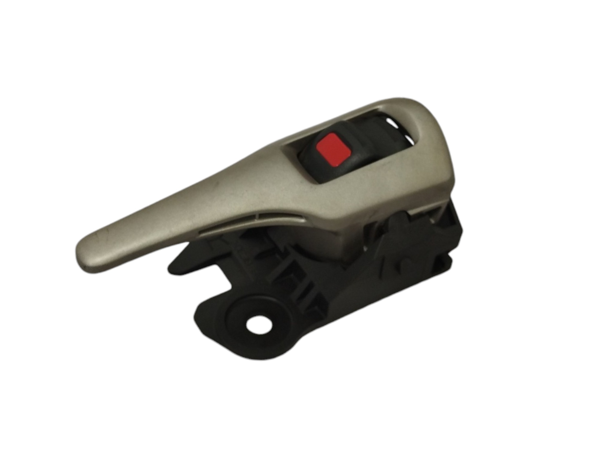 Macaneta Interna Corolla 09 A 14 Dianteiro Traseiro Direito Cinza Dianteira/traseira 7