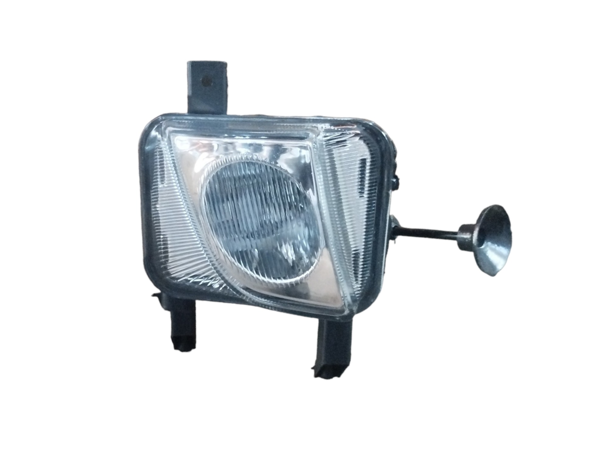 Farol De Milha Direito Corsa Montana Meriva 2003/2012 3