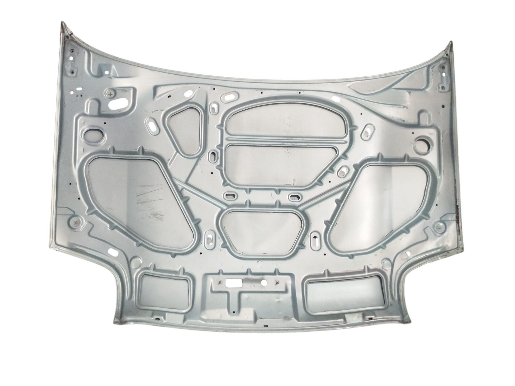 Capo Renault Clio 1998 1999 2000 2001 2002 5
