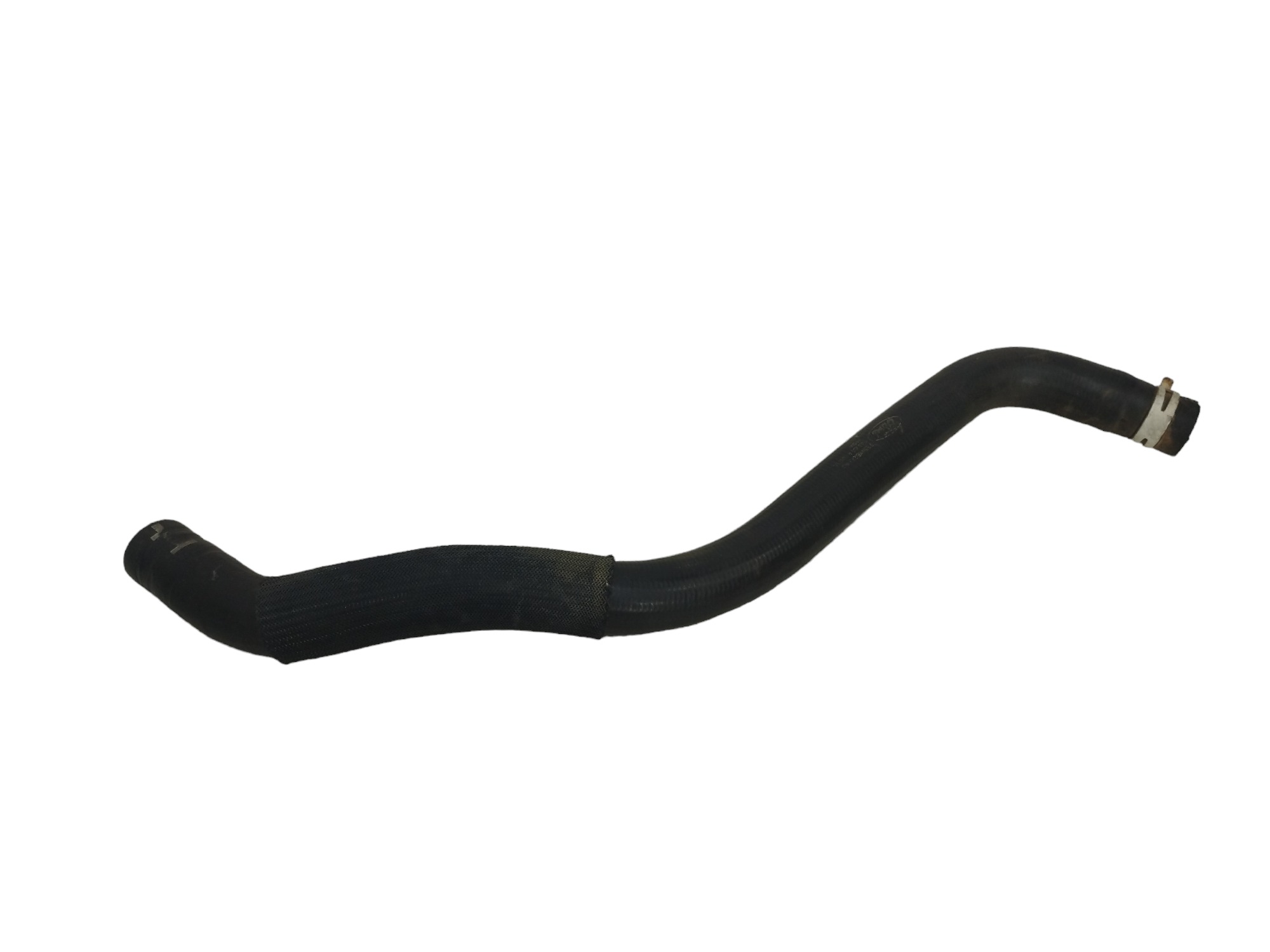 Mangueira Inferior Radiador Ka 1.0 1.6 2008 A 2013 7s558b273 6