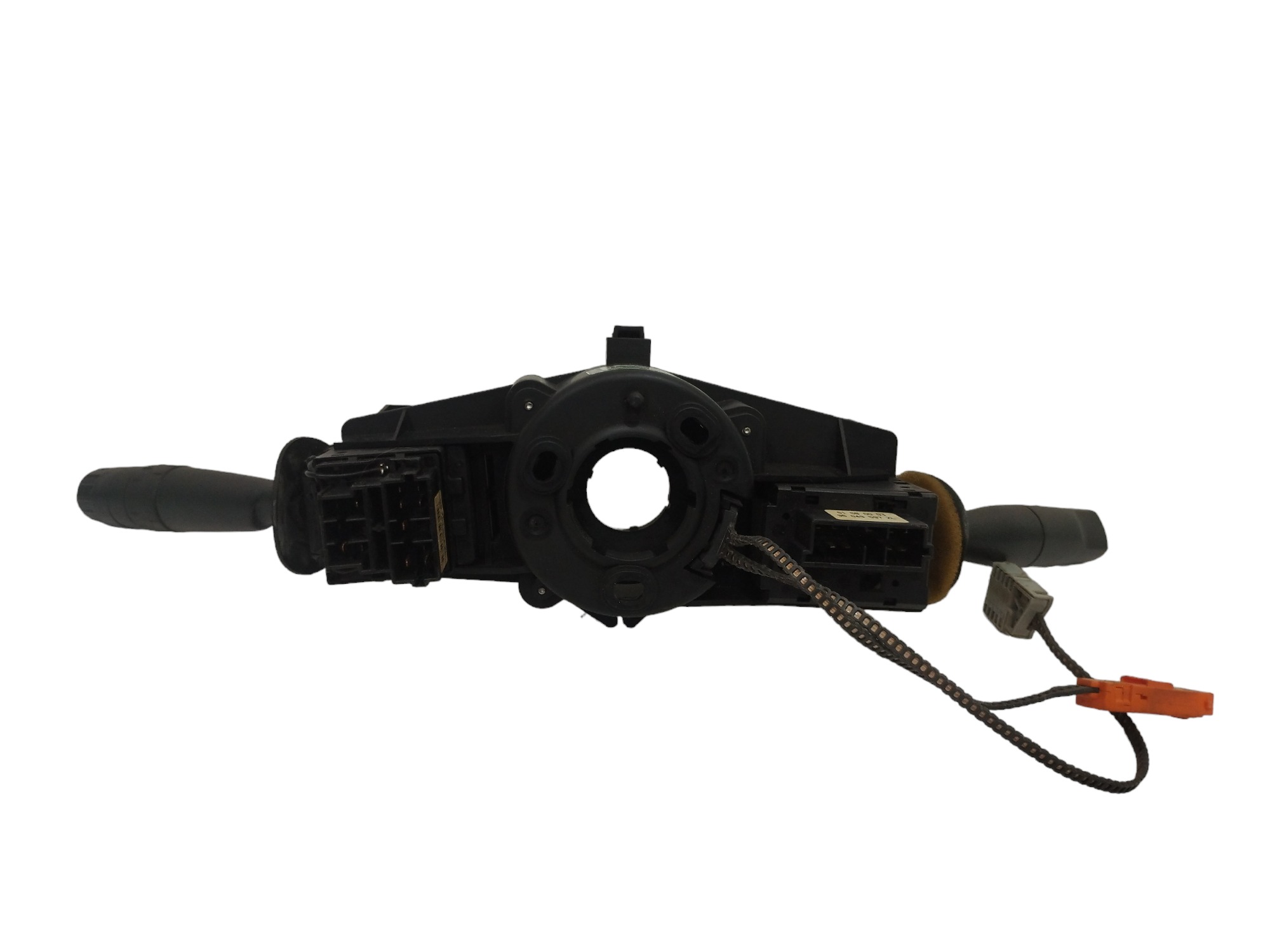Chave Seta Limpador Peugeot 206 1999 A 2001 9630605180 2