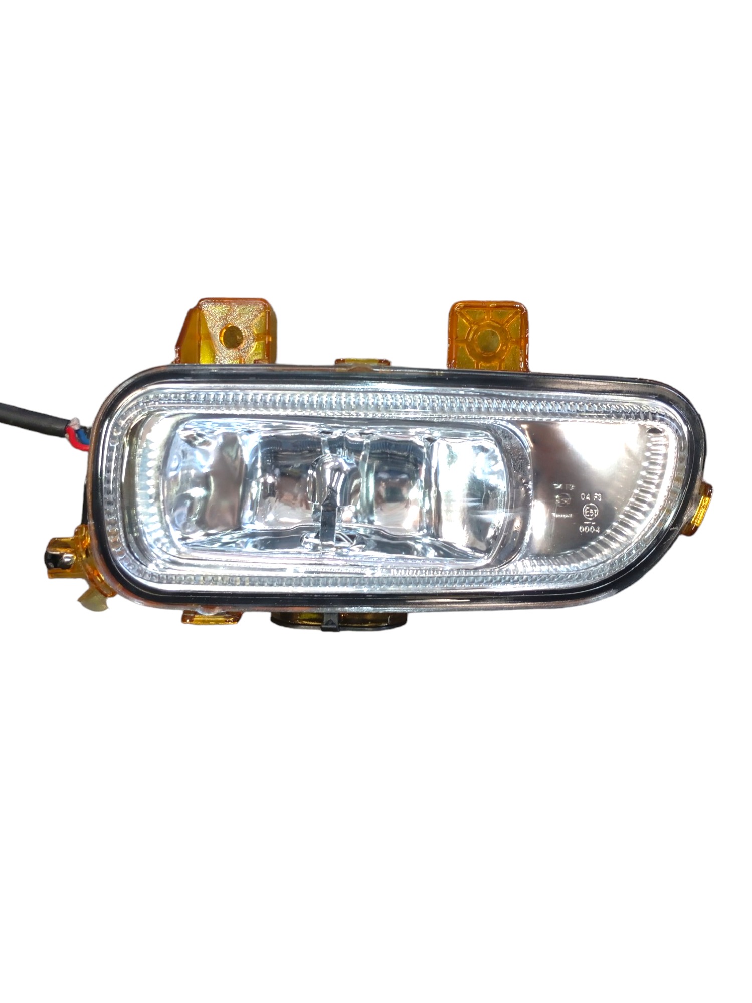 Farol Auxiliar Milha Mercedes Axor Esquerdo 1