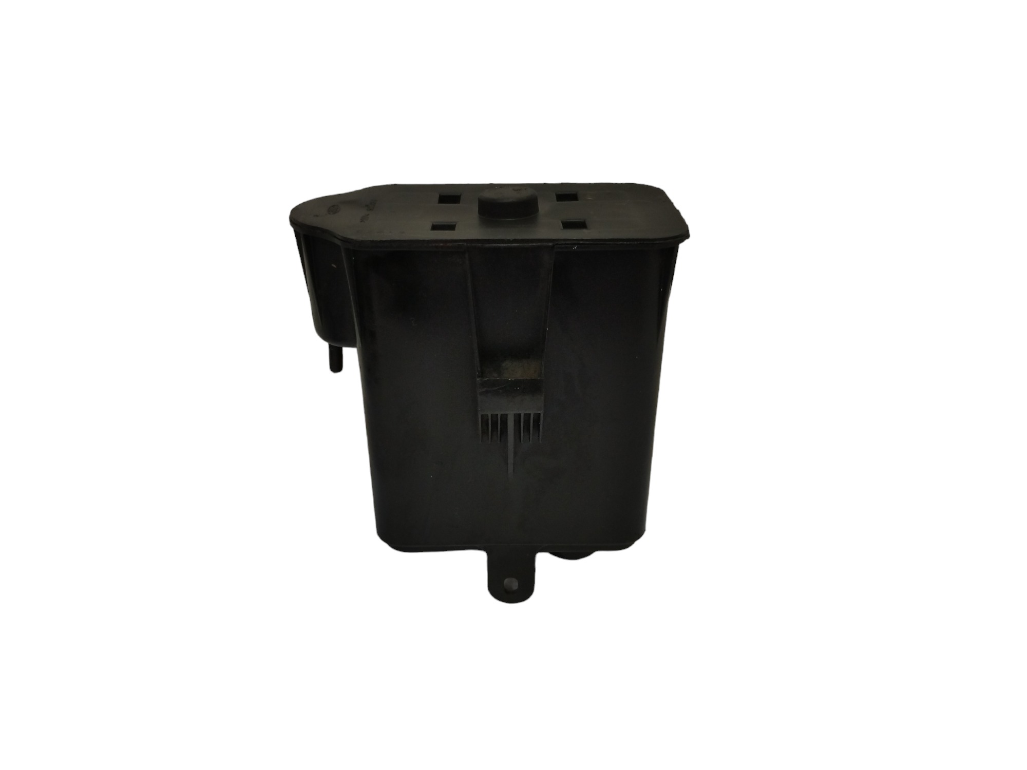 Filtro Canister Ecosport Fiesta Ka 1.6 2003 A 2012 2