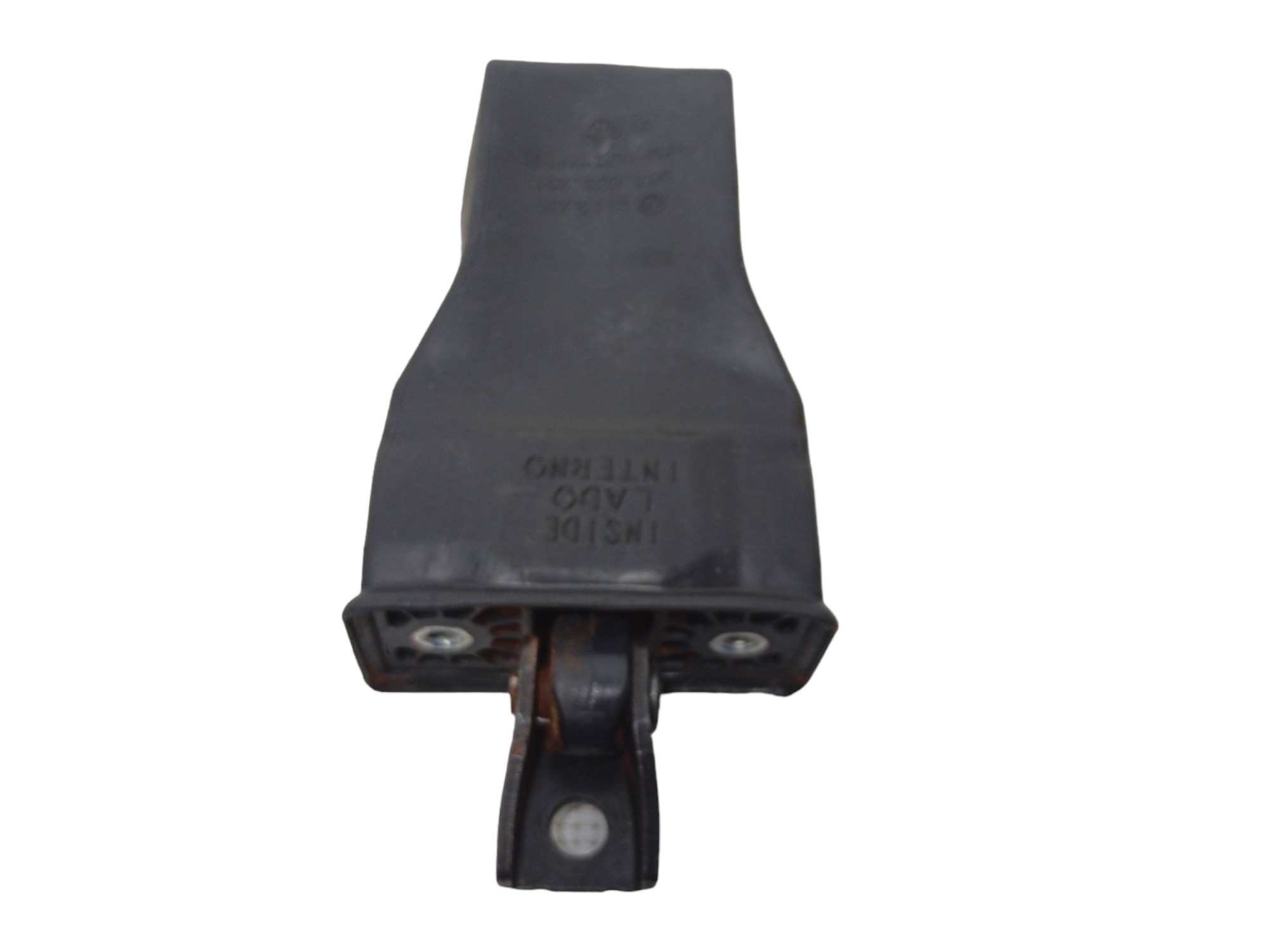 Limitador Porta Traseira Gol G5 G6 G8 Esquerdo Direito 4