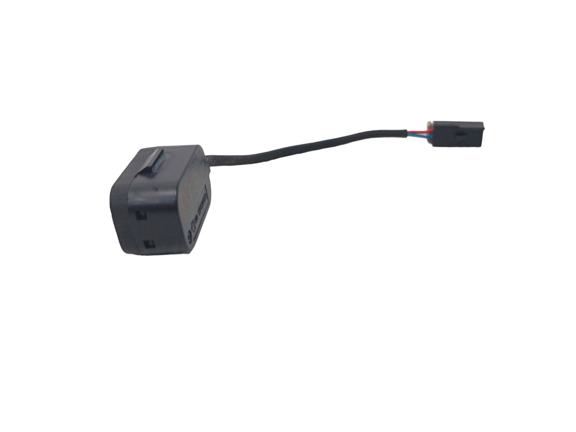 Microfone De Teto Onix 2020 2023 3