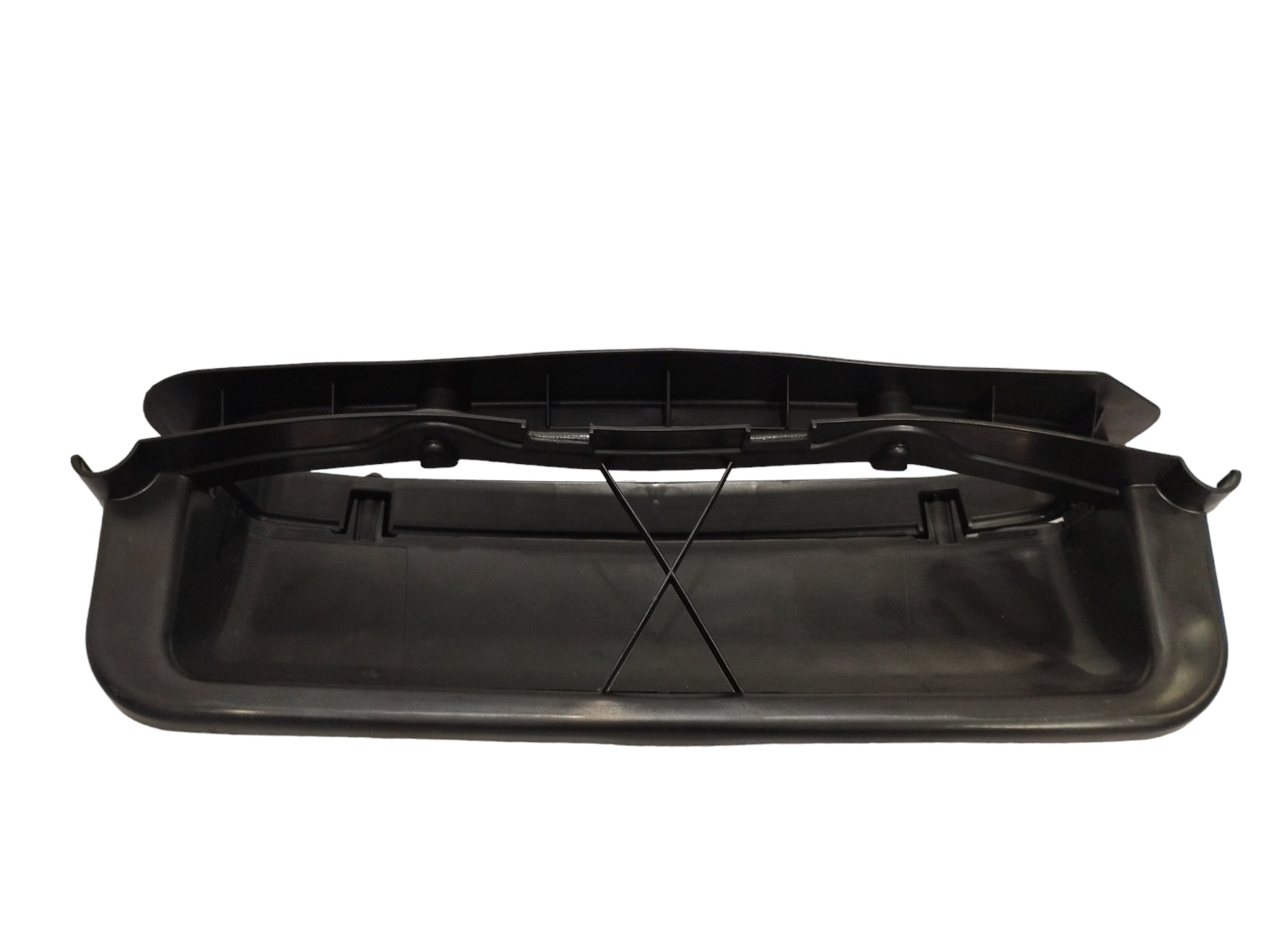 Duto De Ar Tracker Onix 2020 A 2024 26322707 2