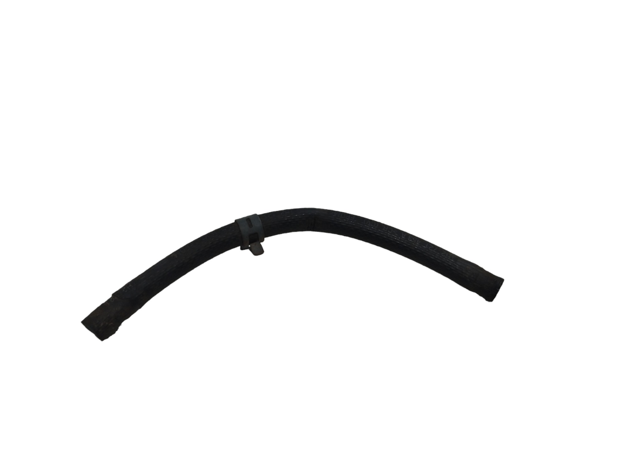 Mangueira Reservatorio Servo Freio Crossfox Fox 2006 2