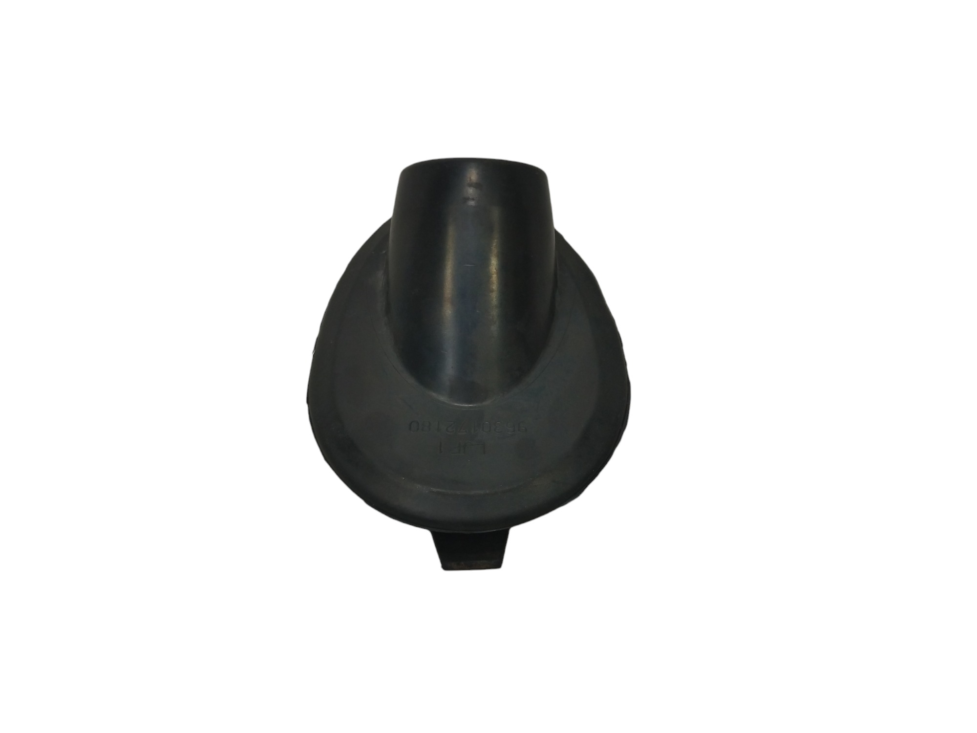 Coifa Coluna De Direcao Xsara Picasso 01 A 2006 9630172180 4