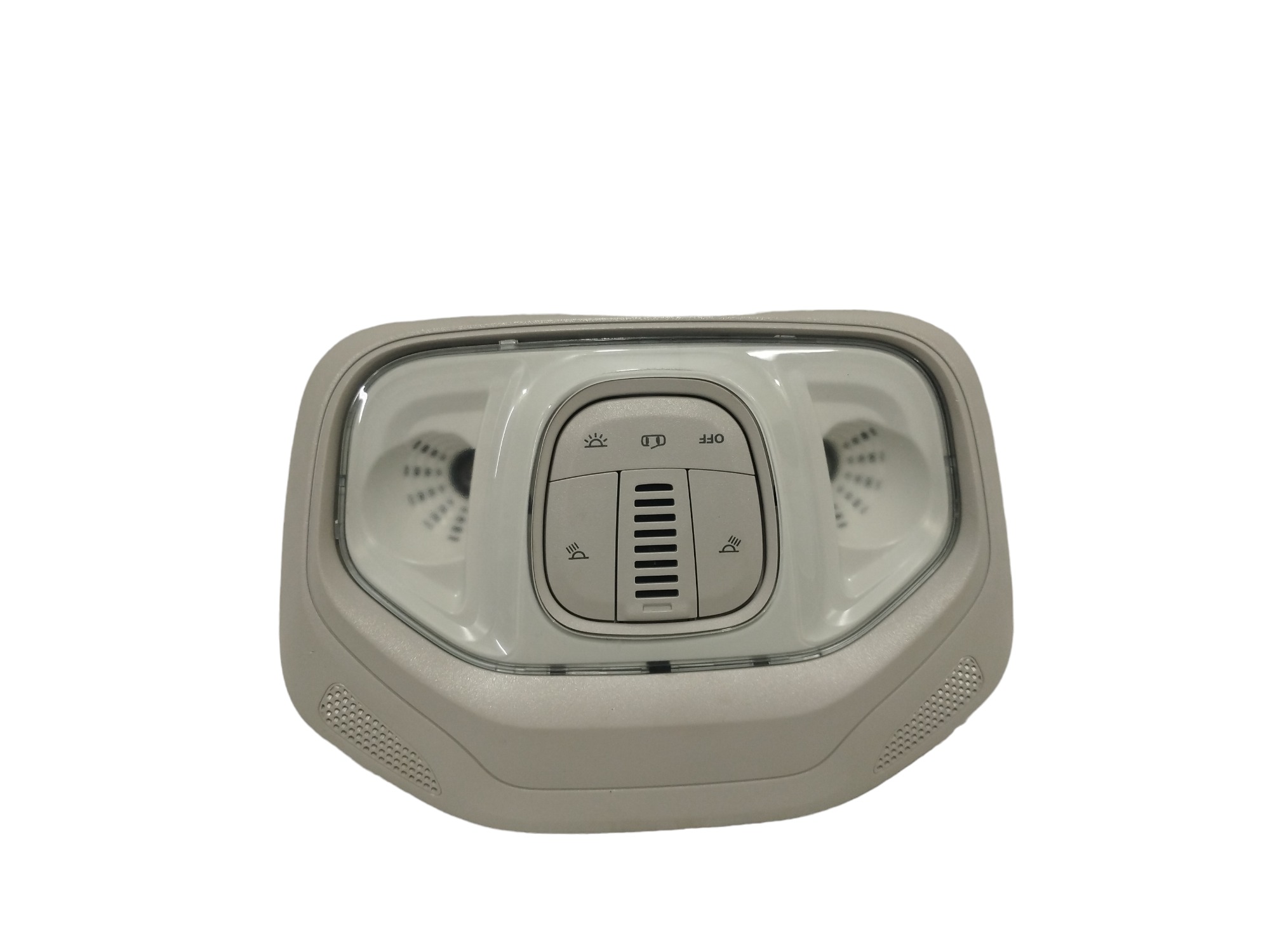 Lanterna Luz De Teto Cronos Argos 2017 A 2022 52045882 2