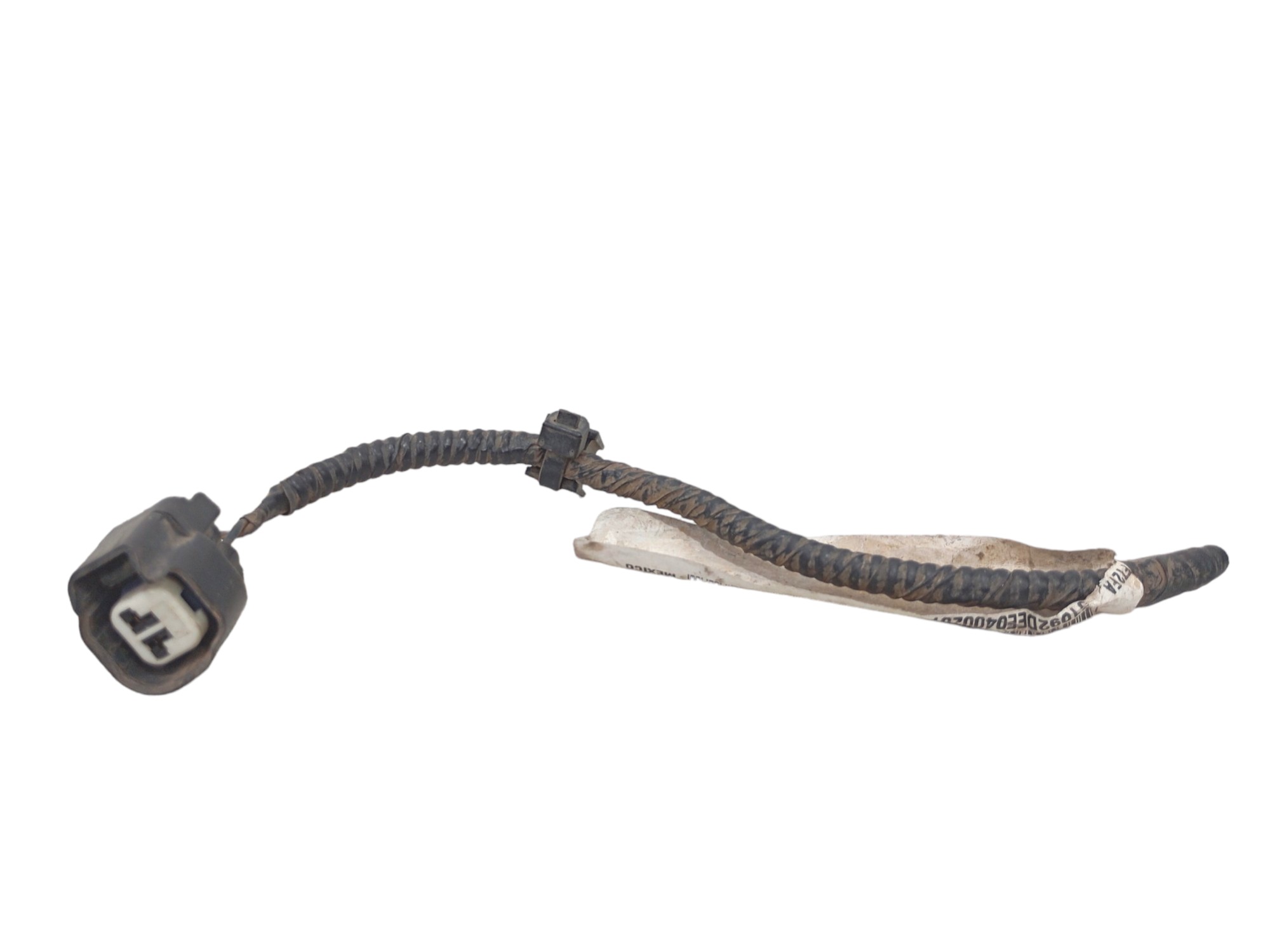 Chicote Conector Plug Sensor Abs Ford 1