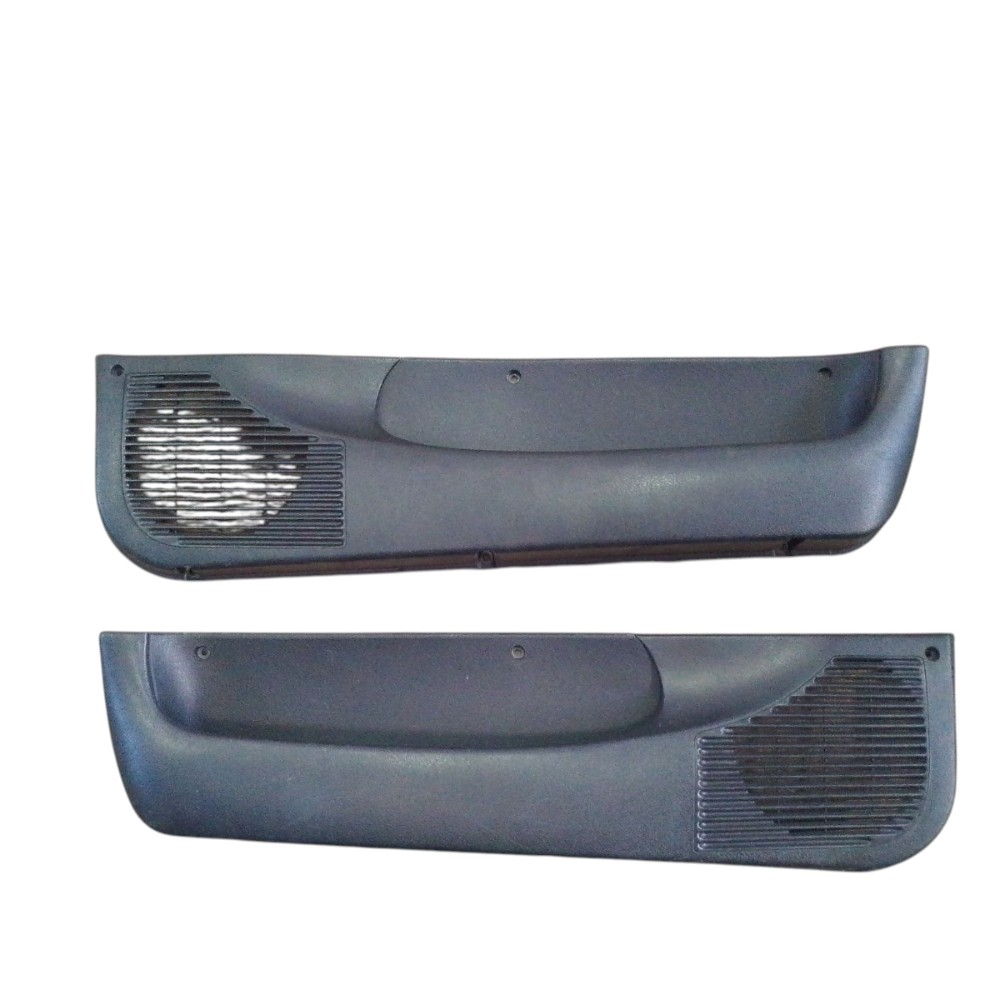 Porta Objetos Corsa Classic 1997 A 2006 O Jogo 90388347