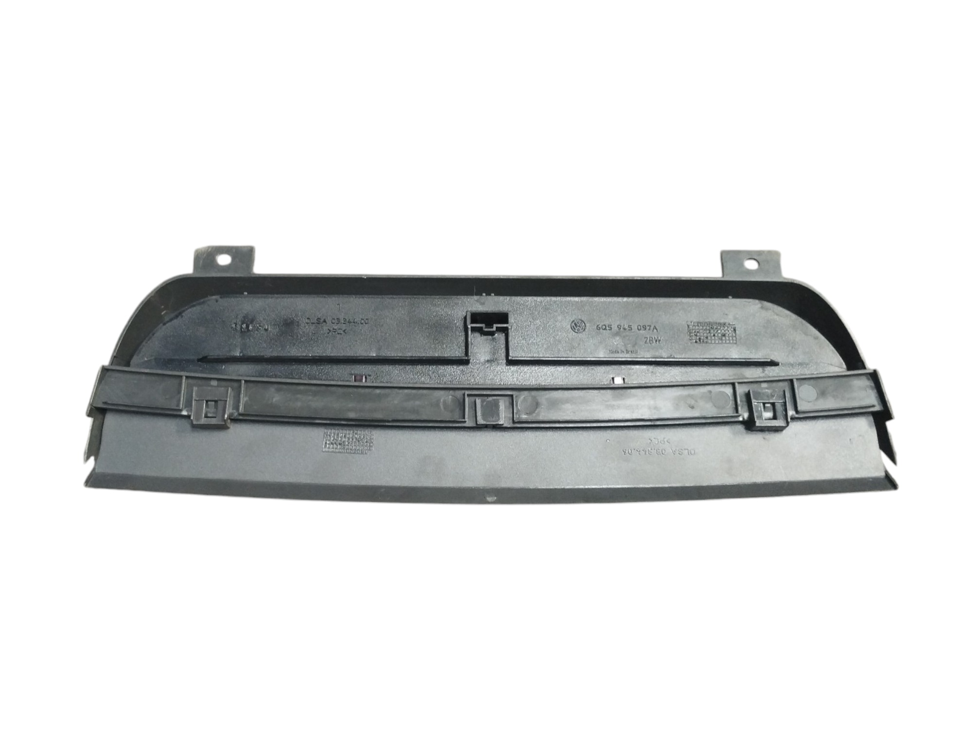 Luz De Freio Break Light Polo Sedan Voyage 2003 A 2016 2