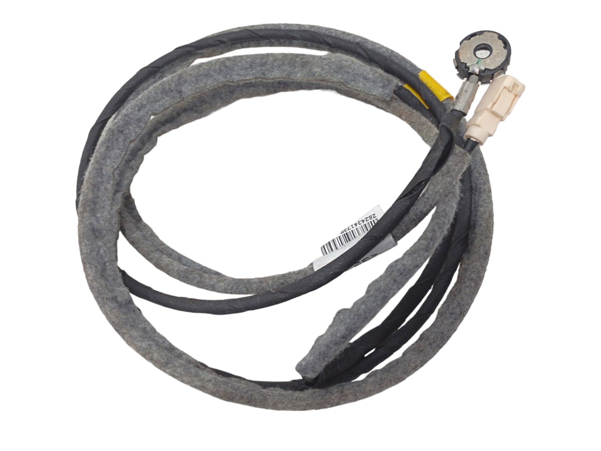 Chicote Antena Sandero 2007 2013 6