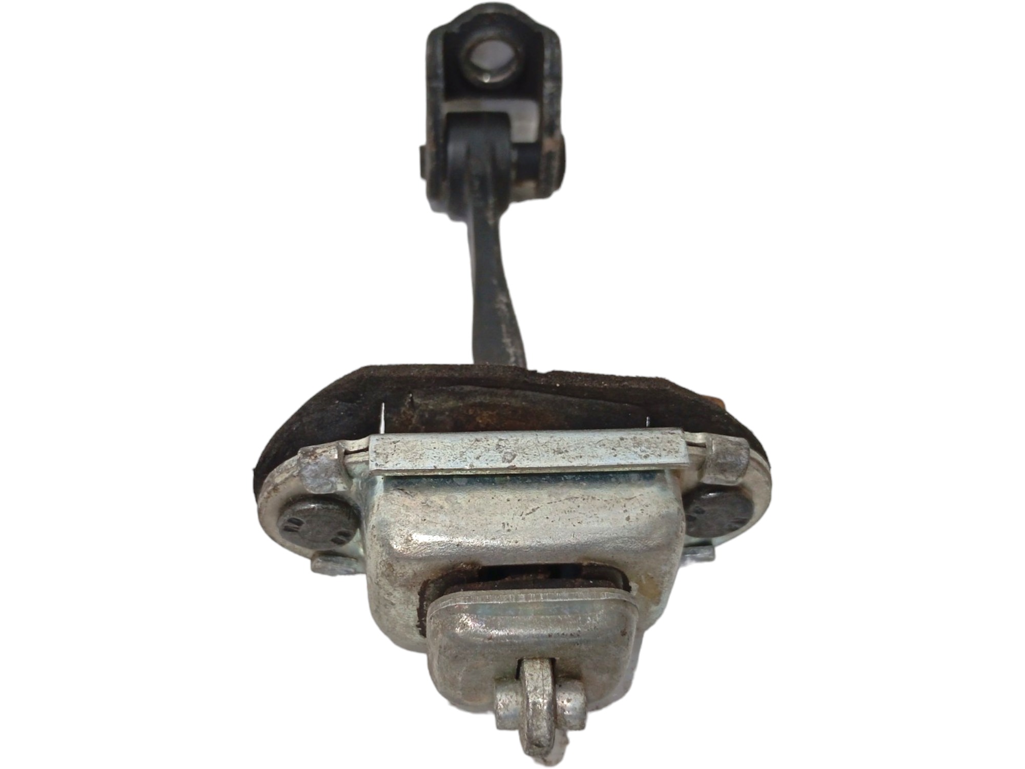 Limitador Porta Traseira Fiesta 2003 2012 Direta 8