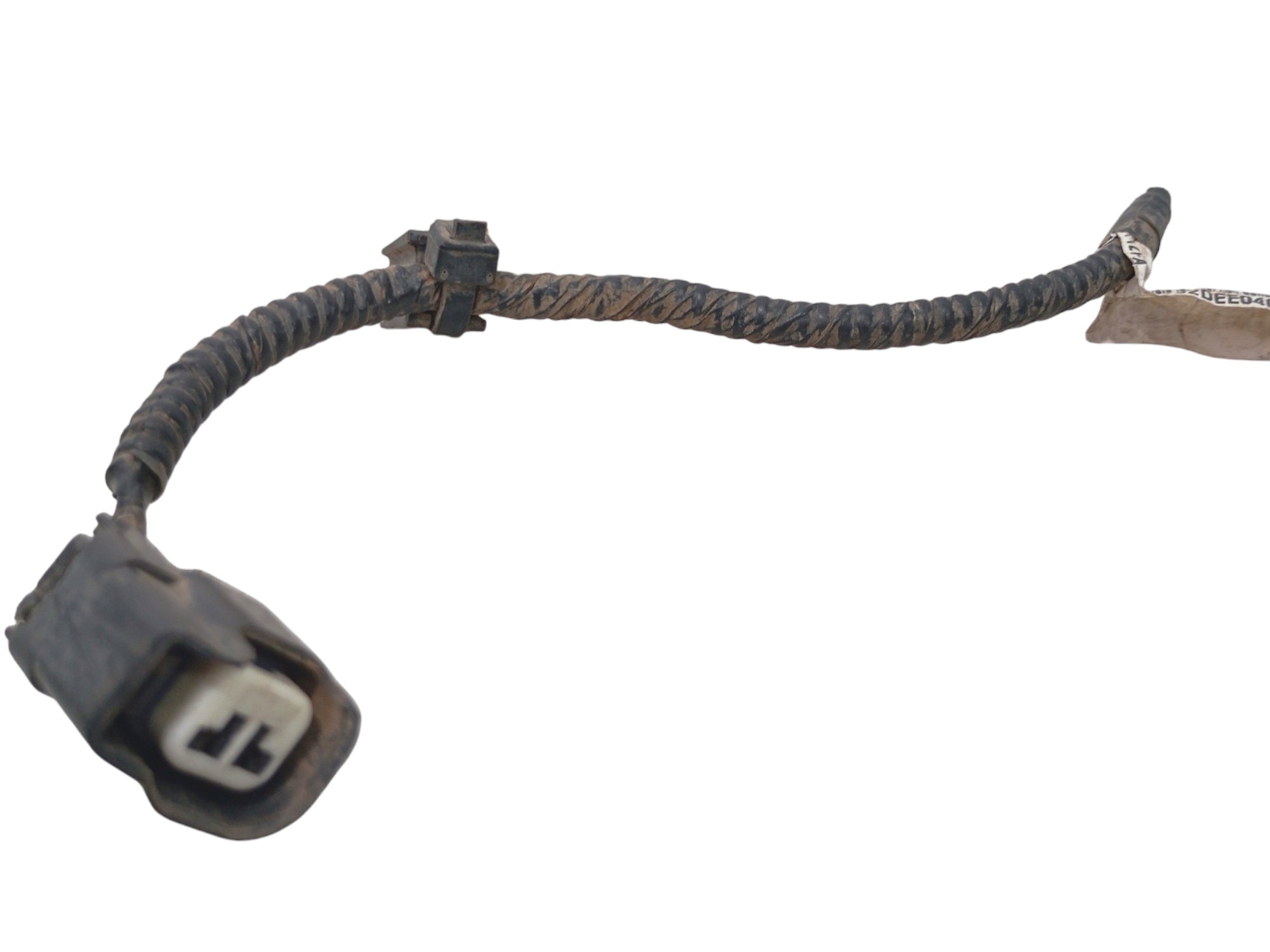 Chicote Conector Plug Sensor Abs Ford 2
