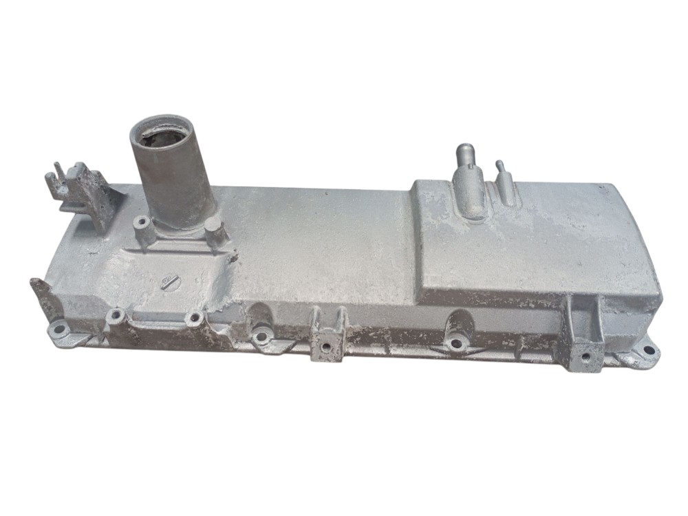Tampa Valvula Motor Logan 1.6 8v 2007 A 2015