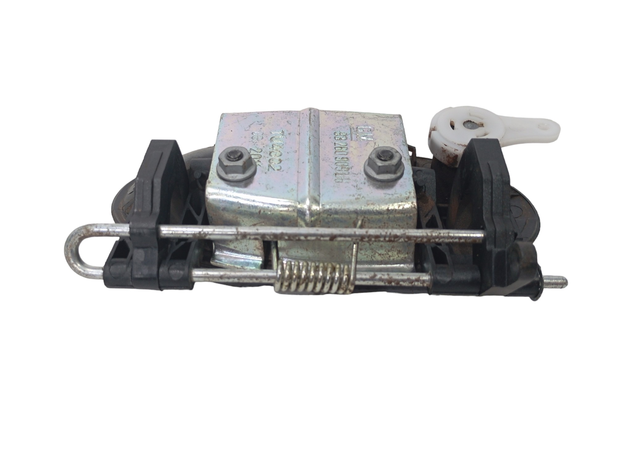 Maçaneta Externa Dianteira Esquerda Celta 2007 2015 Perto Dianteira 9