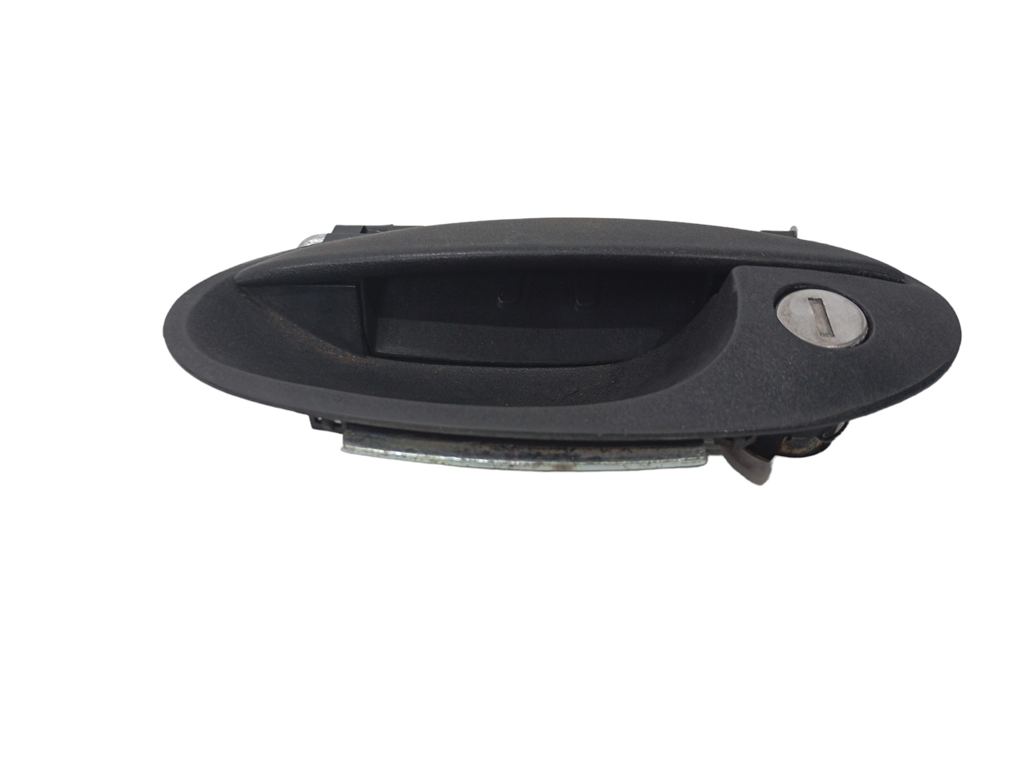 Maçaneta Externa Dianteira Esquerda Celta 2007 2015 Perto Dianteira 4