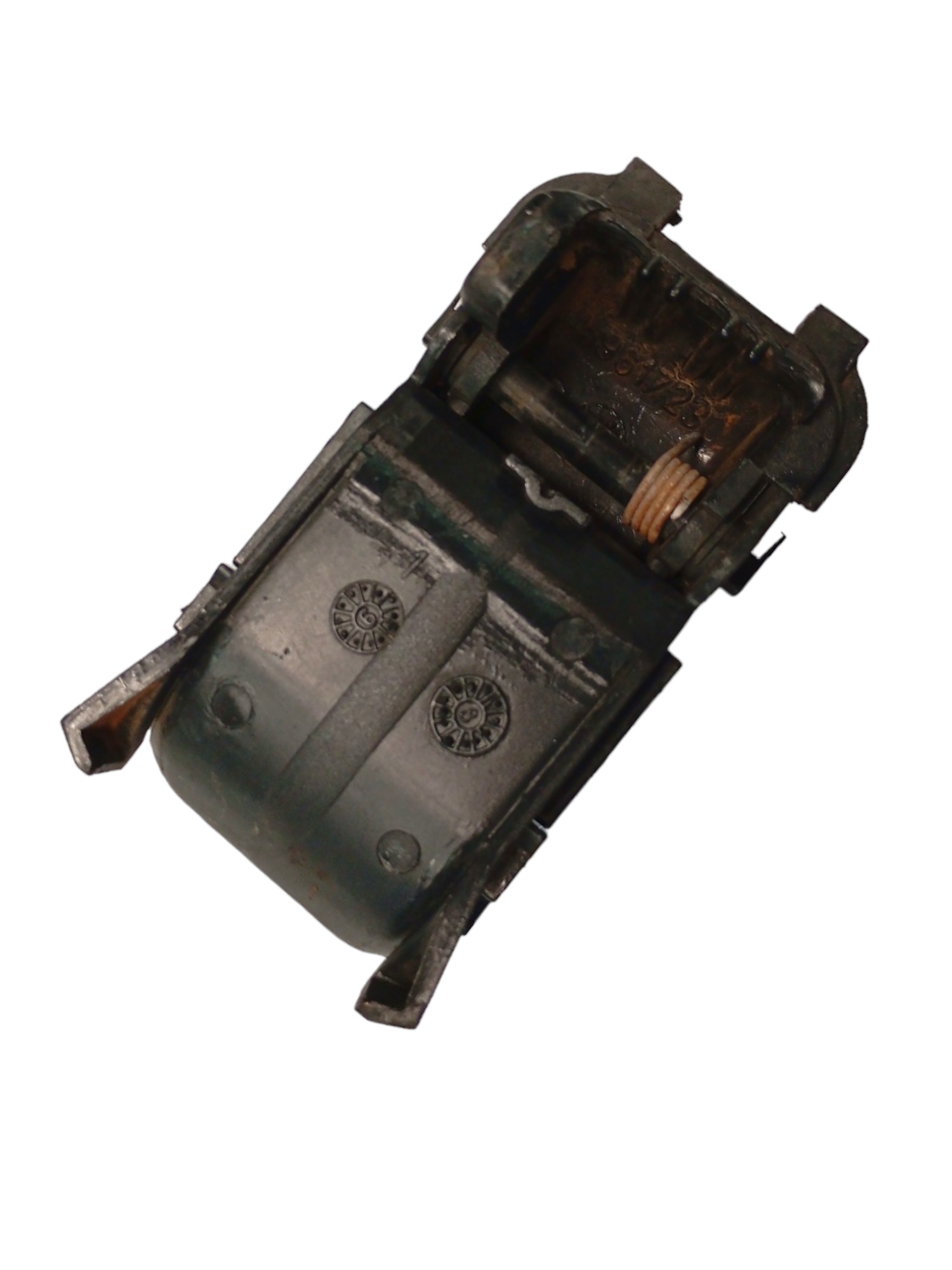 Maçaneta Interna Dianteiro Elba Uno 1984 A 2013 Direito 4