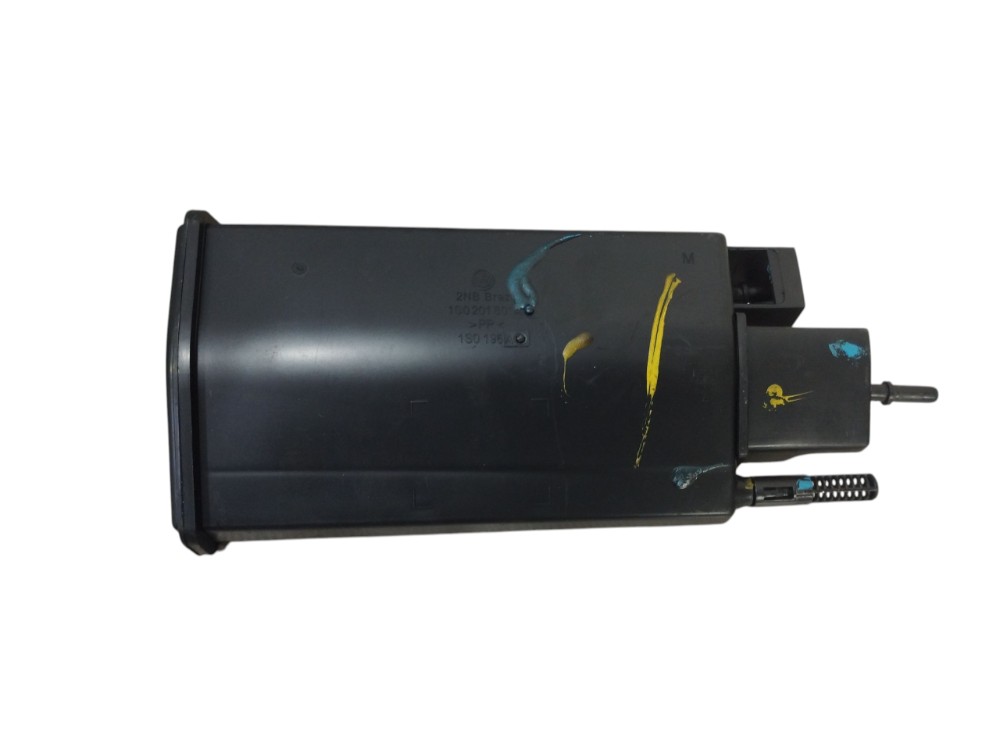 Filtro Canister Up Tsi 1.0 3cc 2014 A 2021 1s0201801a