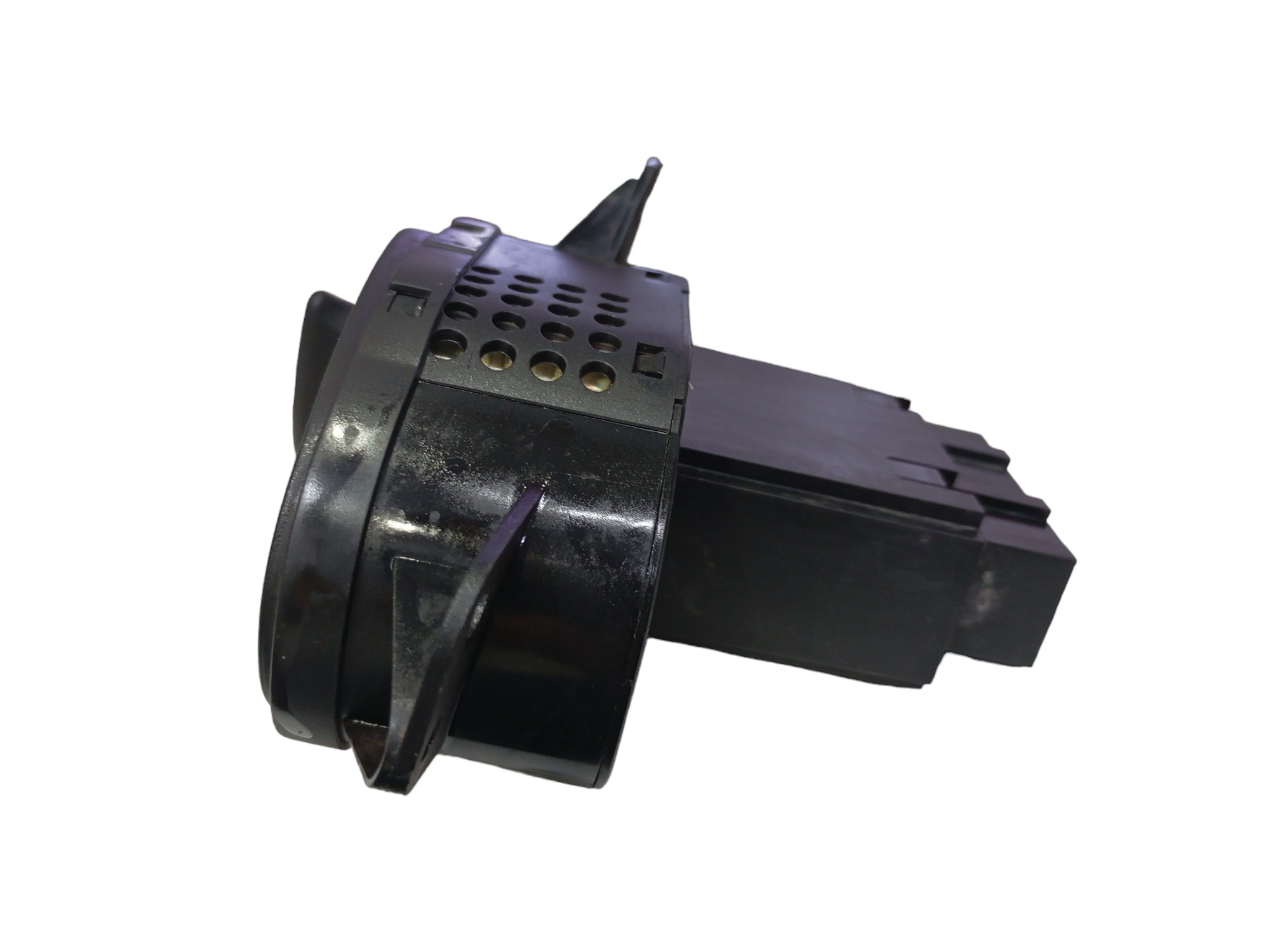 Comando Farol Regulagem Ford Focus 2002 2009 4986103 4