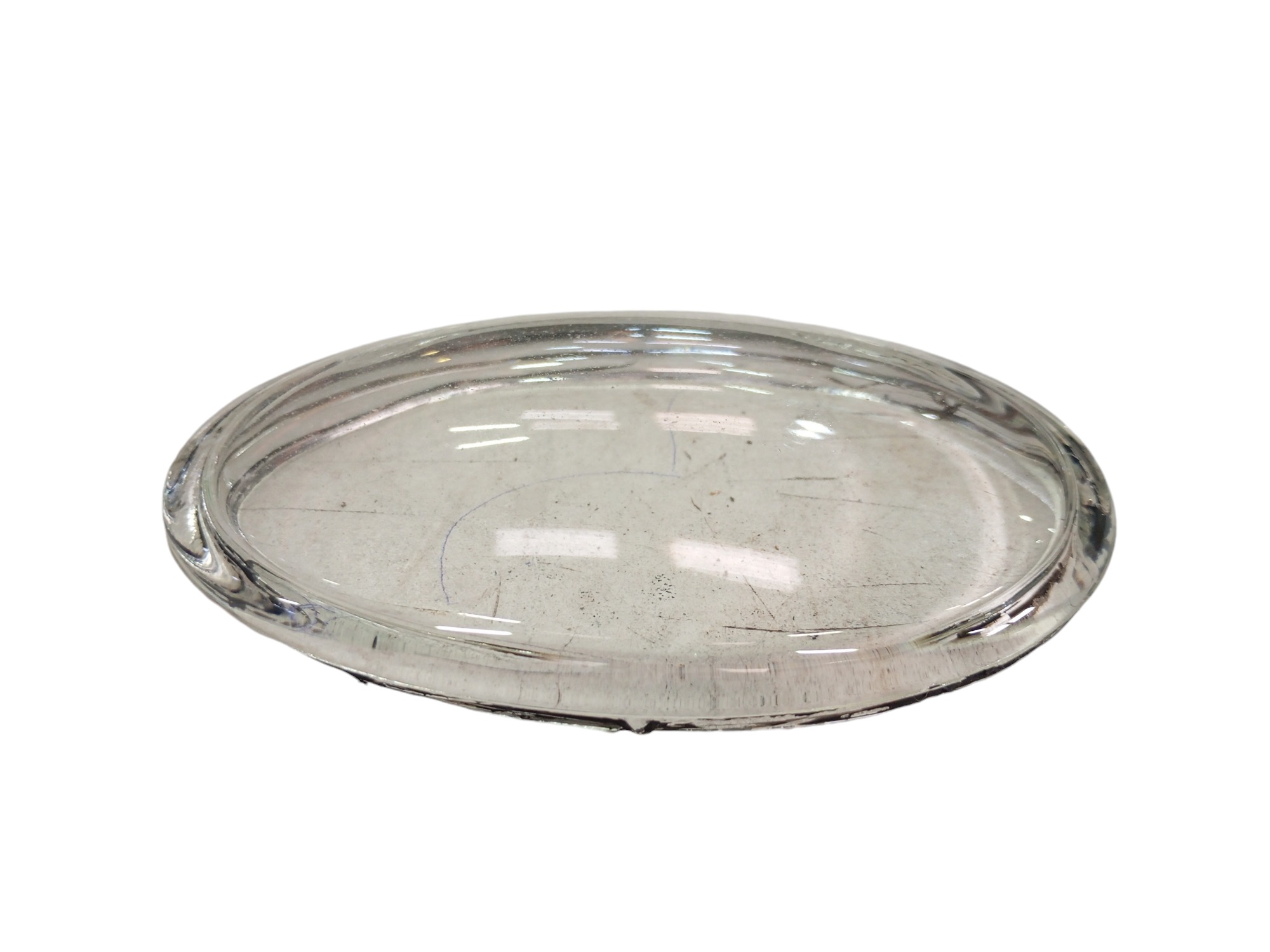 Lente Farol De Milha Jetta 2011 2014 Esquerdo 4