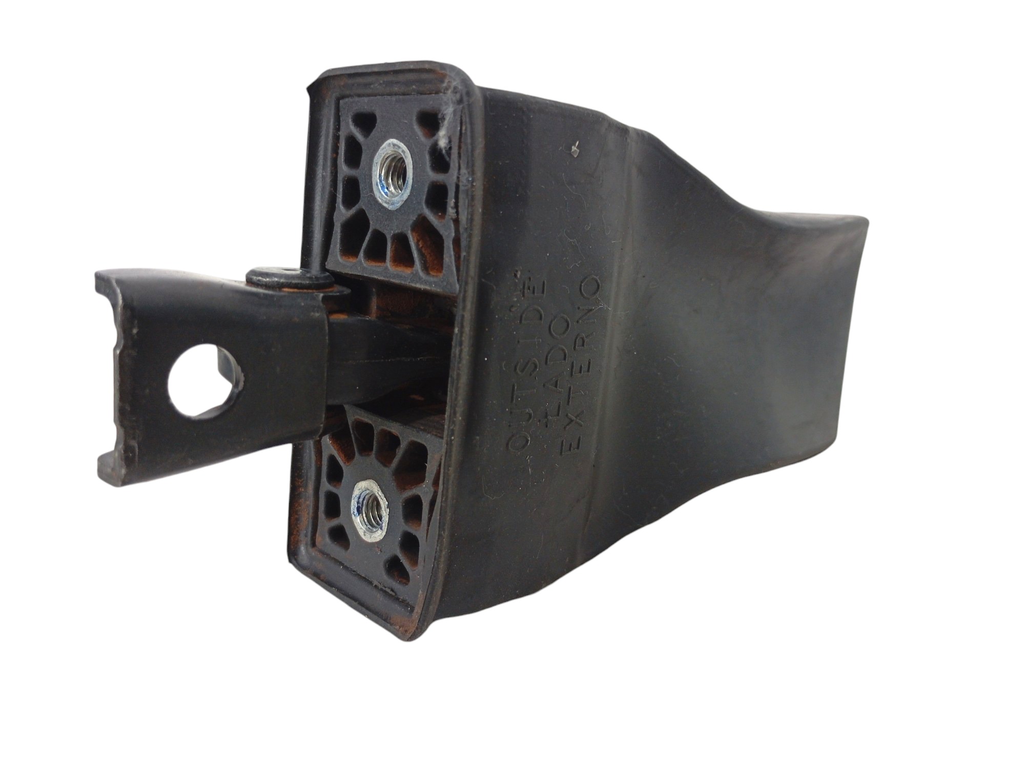 Limitador Porta Traseira Gol G5 G6 G8 Esquerdo Direito 7