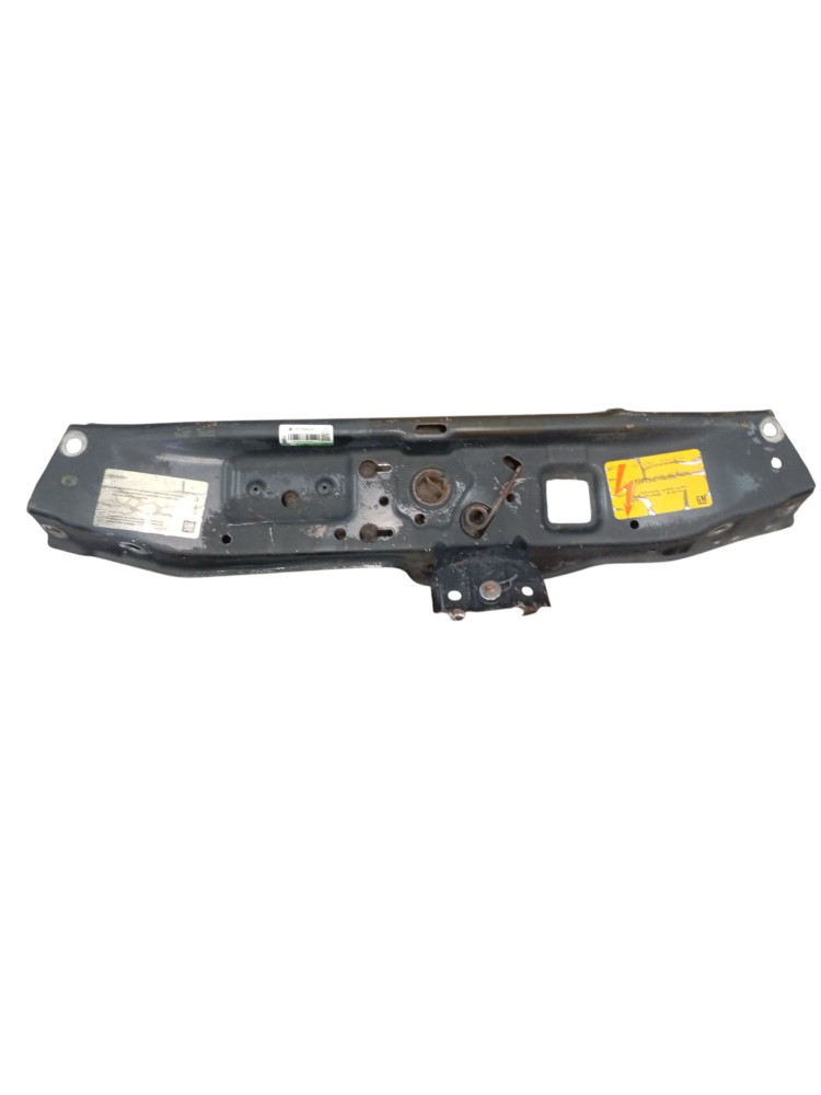Travessa Frontal Superior Corsa Vectra Montana 2003 A 2012