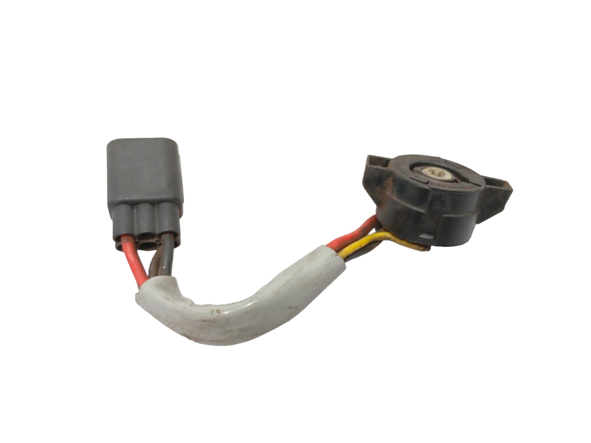 Comutador Da Ignição Ka Courier Ecosport 1997 2005 1